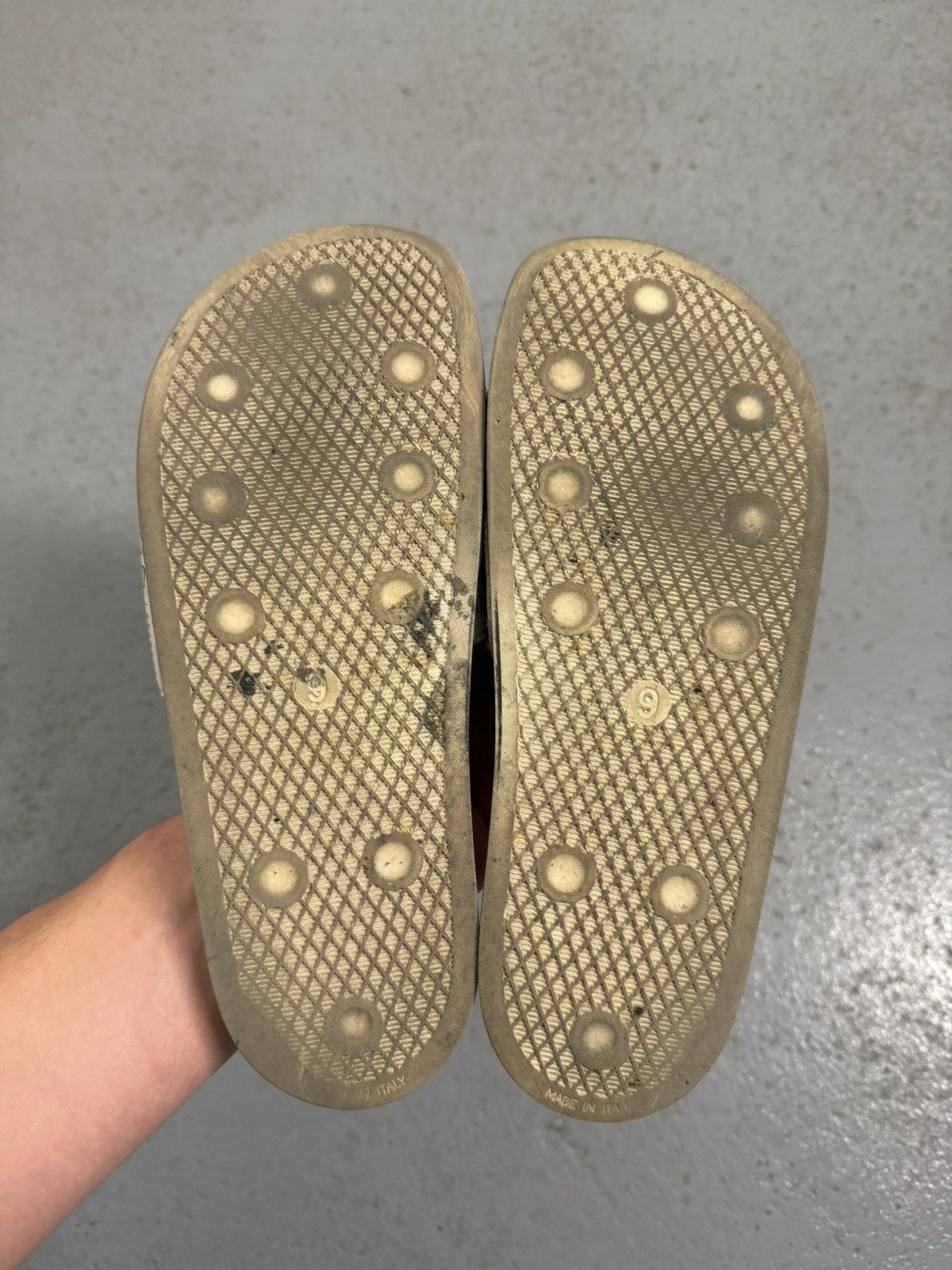 John Galliano John Galliano Gazette Slip Ons Size US 9 / EU 42 - 11 Thumbnail