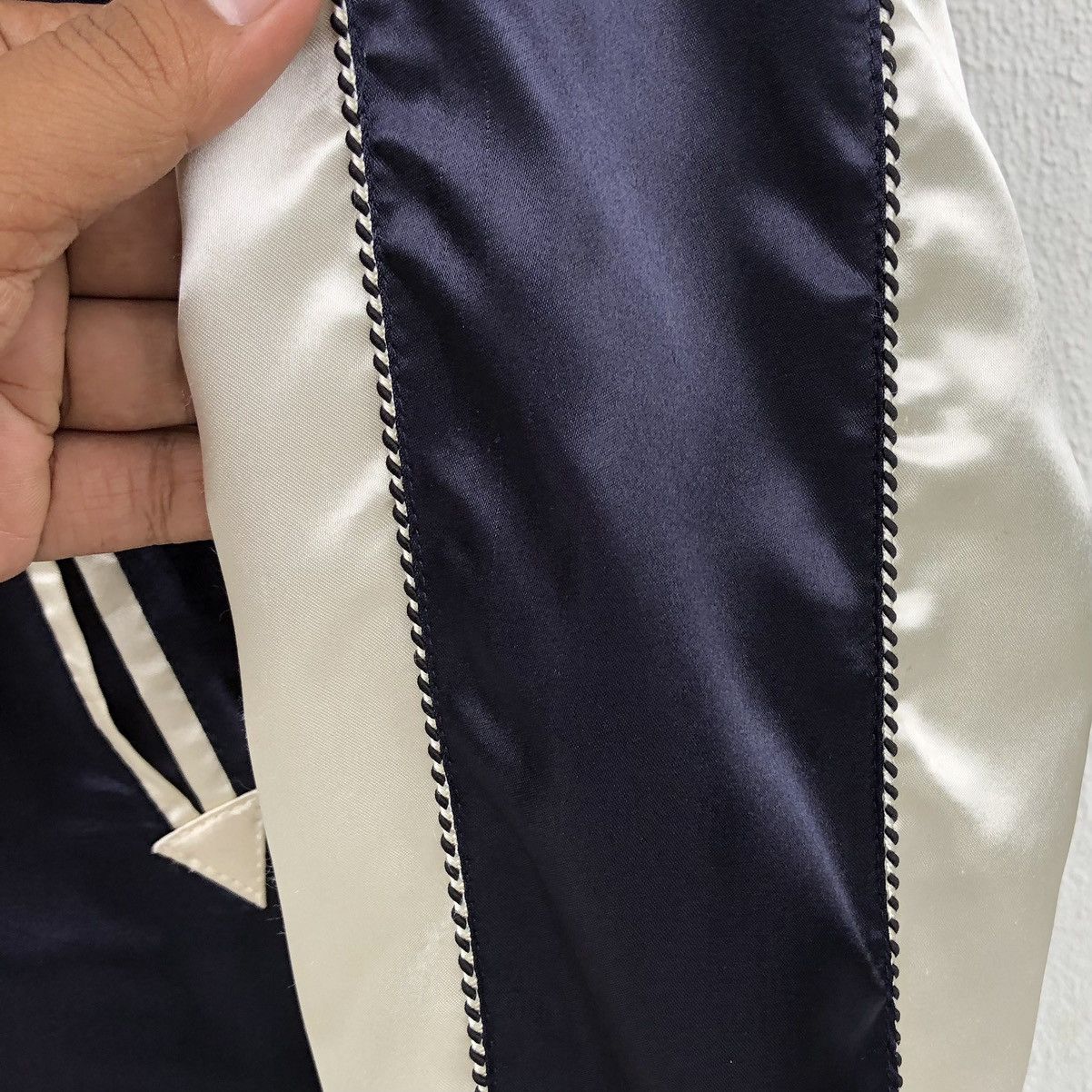 Japanese Brand Japanese Brand Coen Daily Clothing Sukajan Bomber Jacket Size US L / EU 52-54 / 3 - 12 Thumbnail