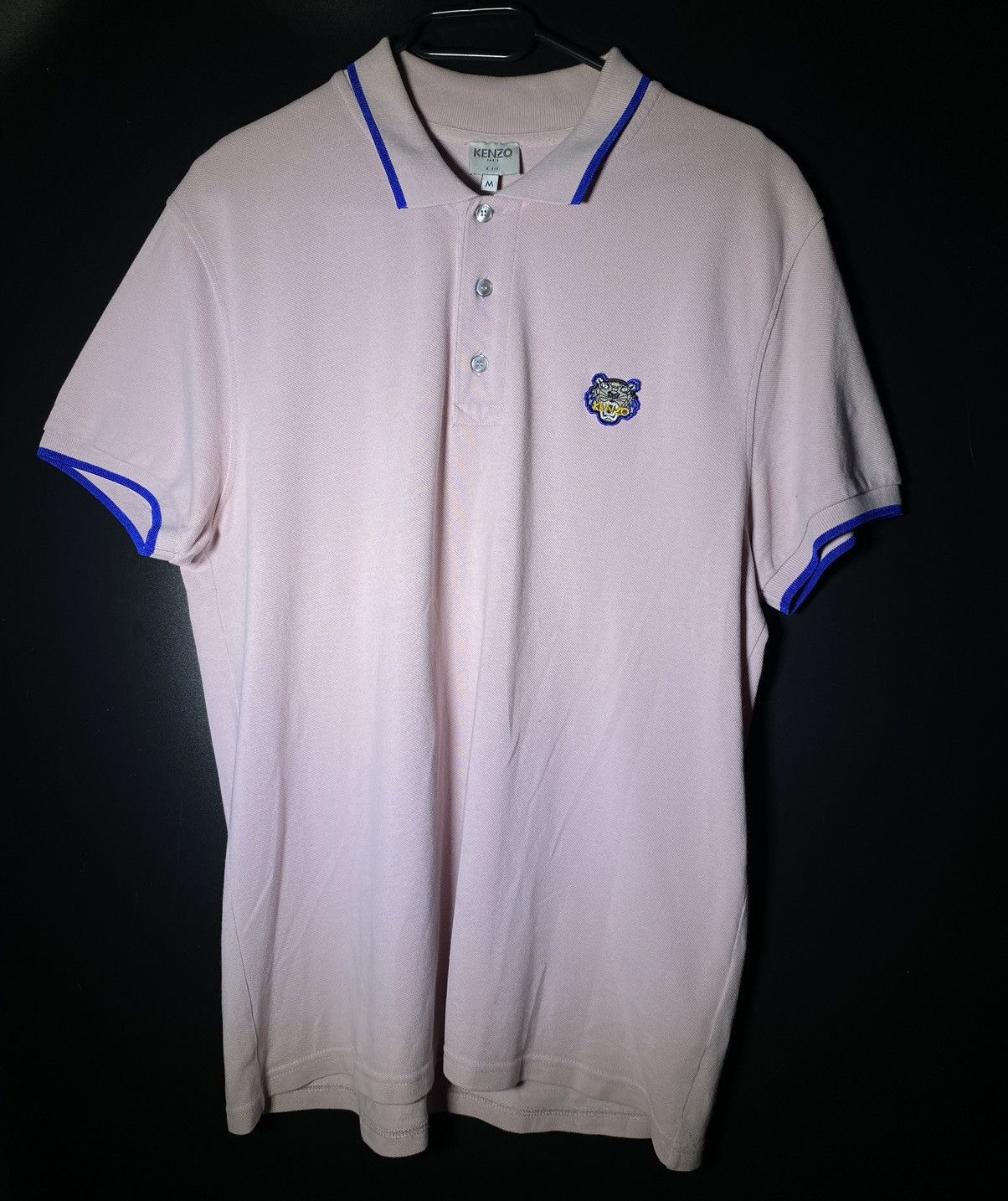Kenzo Polo Kenzo Size US M / EU 48-50 / 2 - 1 Thumbnail