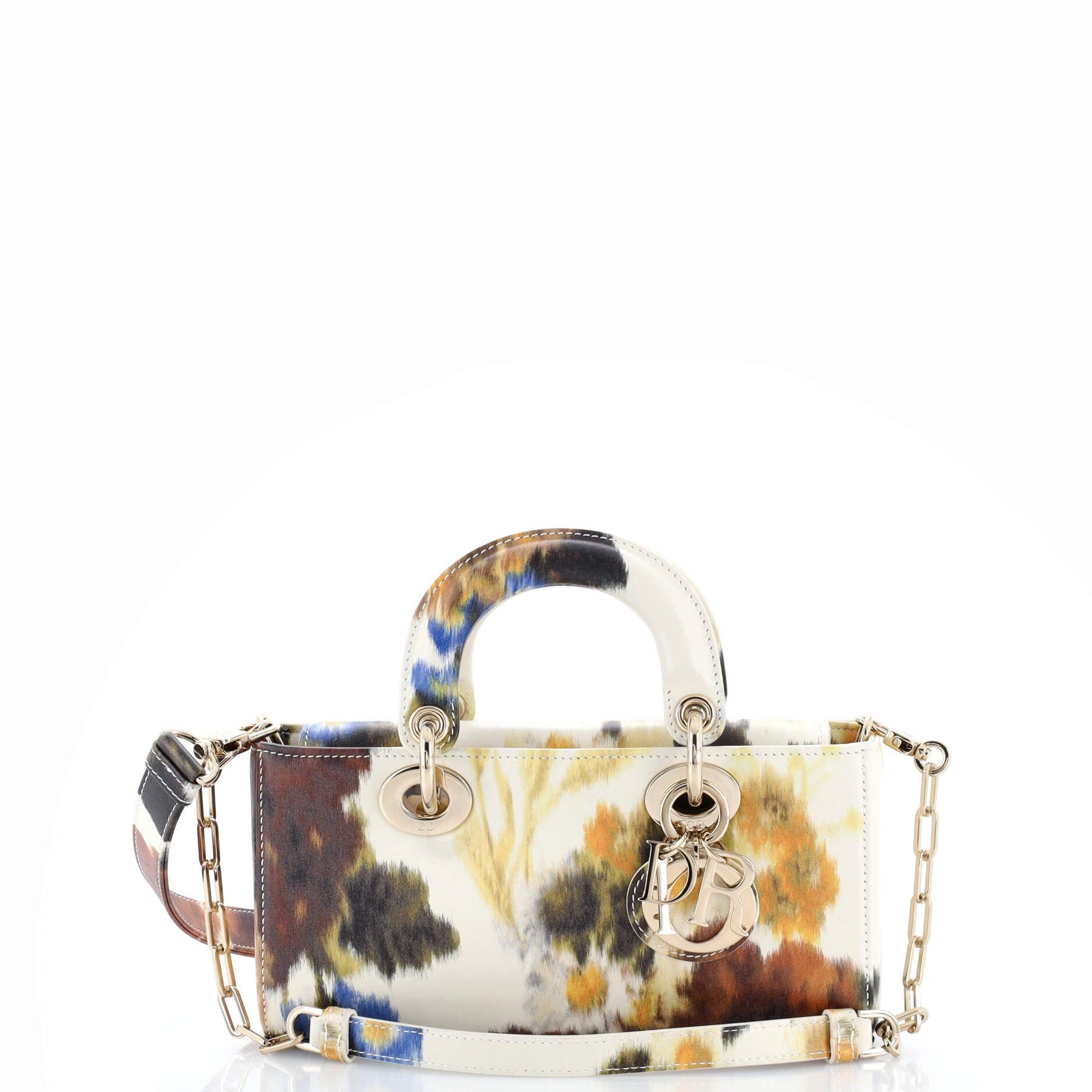 Dior Lady D-Joy Bag Size ONE SIZE - 1 Thumbnail