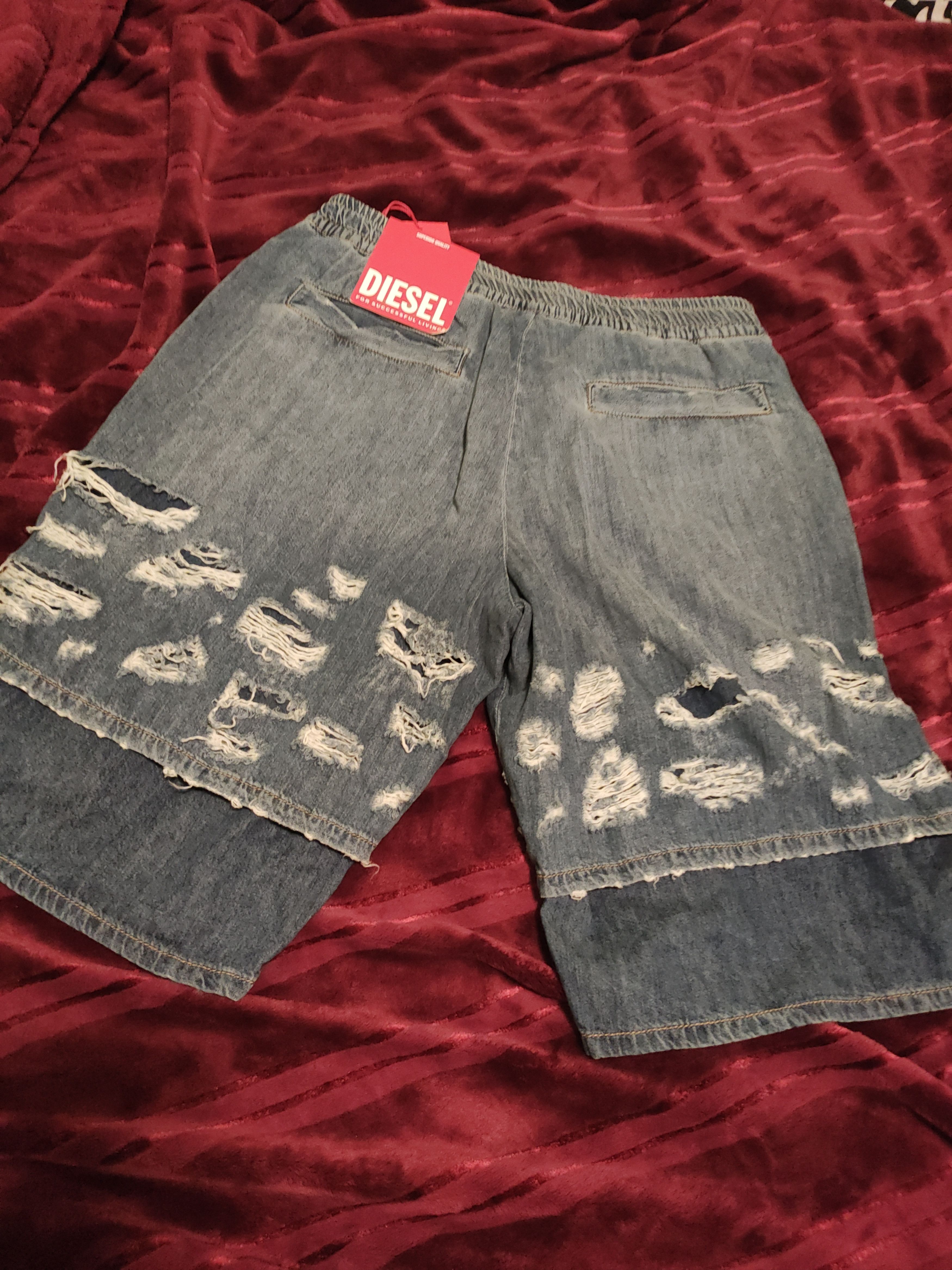 Diesel Diesel Size US 31 - 1 Thumbnail