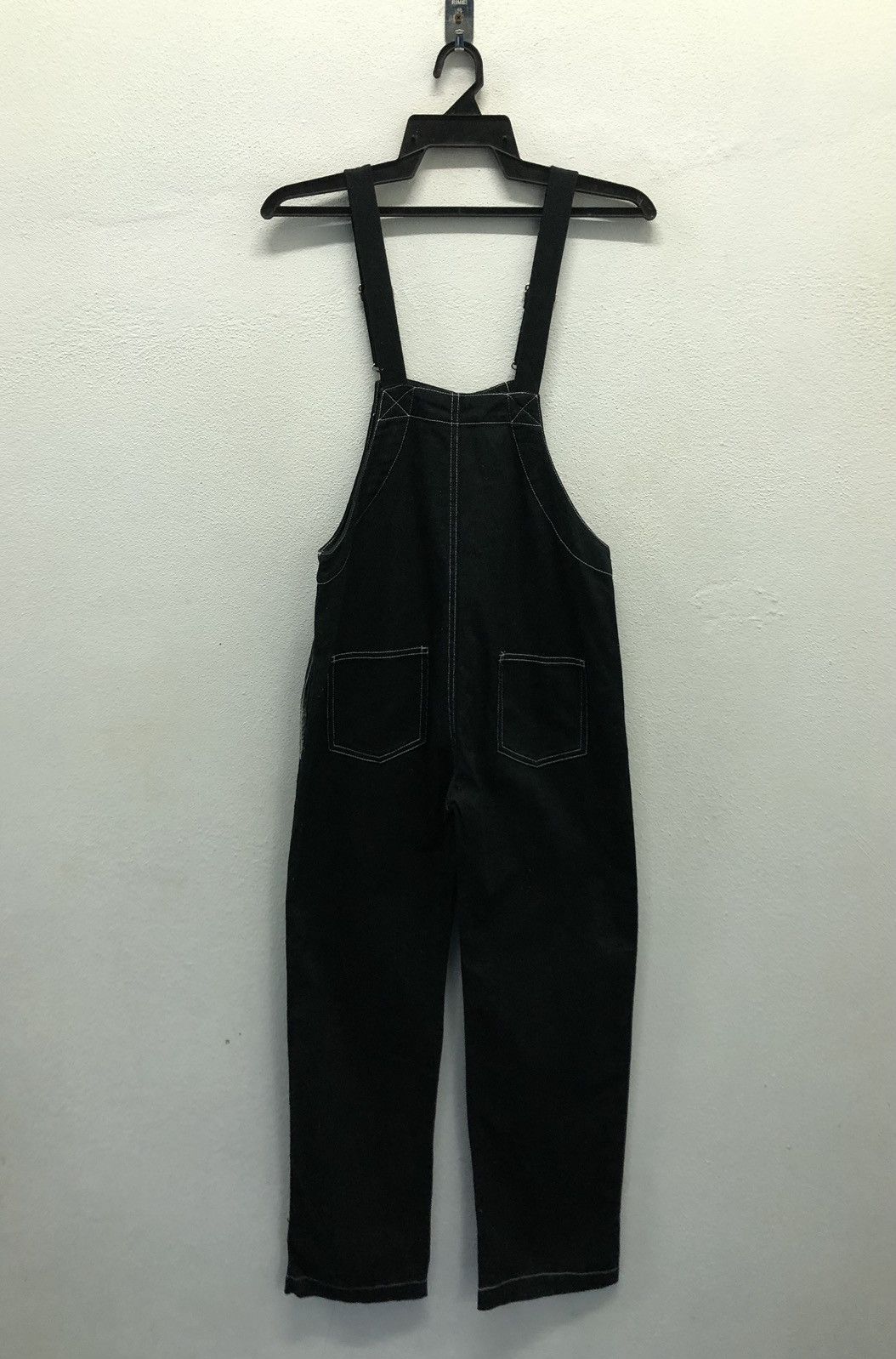 Vintage Vintage MPS Merry Pop Studio Overalls Size US 34 / EU 50 - 2 Thumbnail