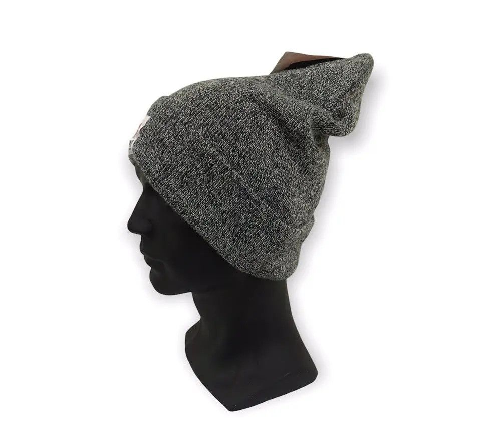 Element × Vintage Japanese Brand Element Beanie Hat Size ONE SIZE - 2 Thumbnail