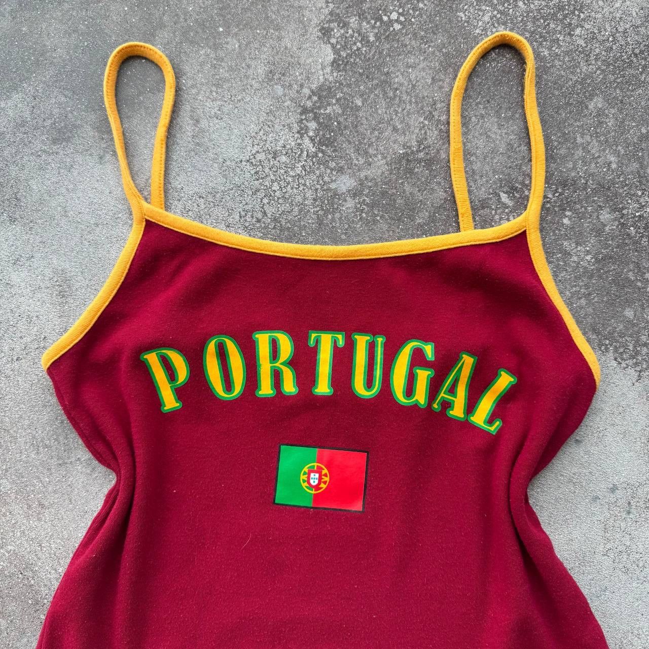 20471120 × Vintage Super Sexy Y2K Glamour Rave Opium Vintage Tank Top Size M / US 6-8 / IT 42-44 - 2 Thumbnail