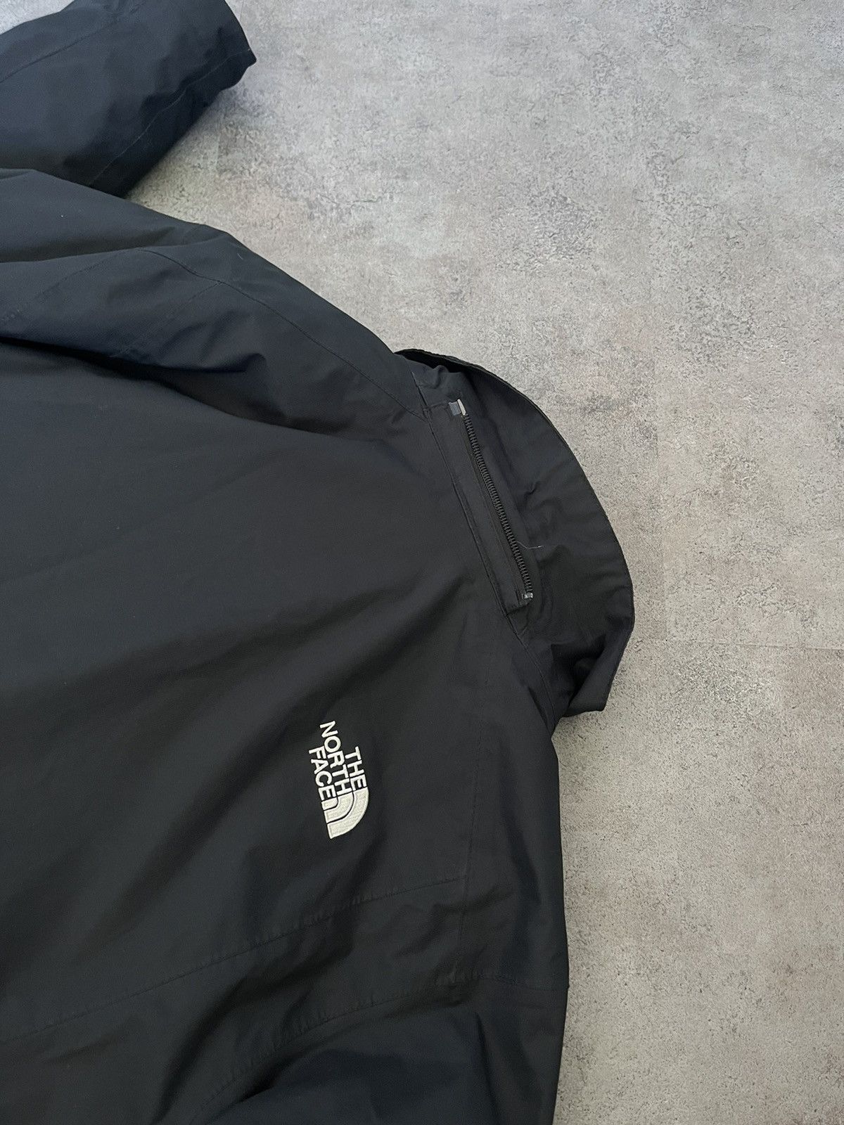 Japanese Brand × The North Face Jacket The North Face 3w1 rare Size US M / EU 48-50 / 2 - 12 Thumbnail