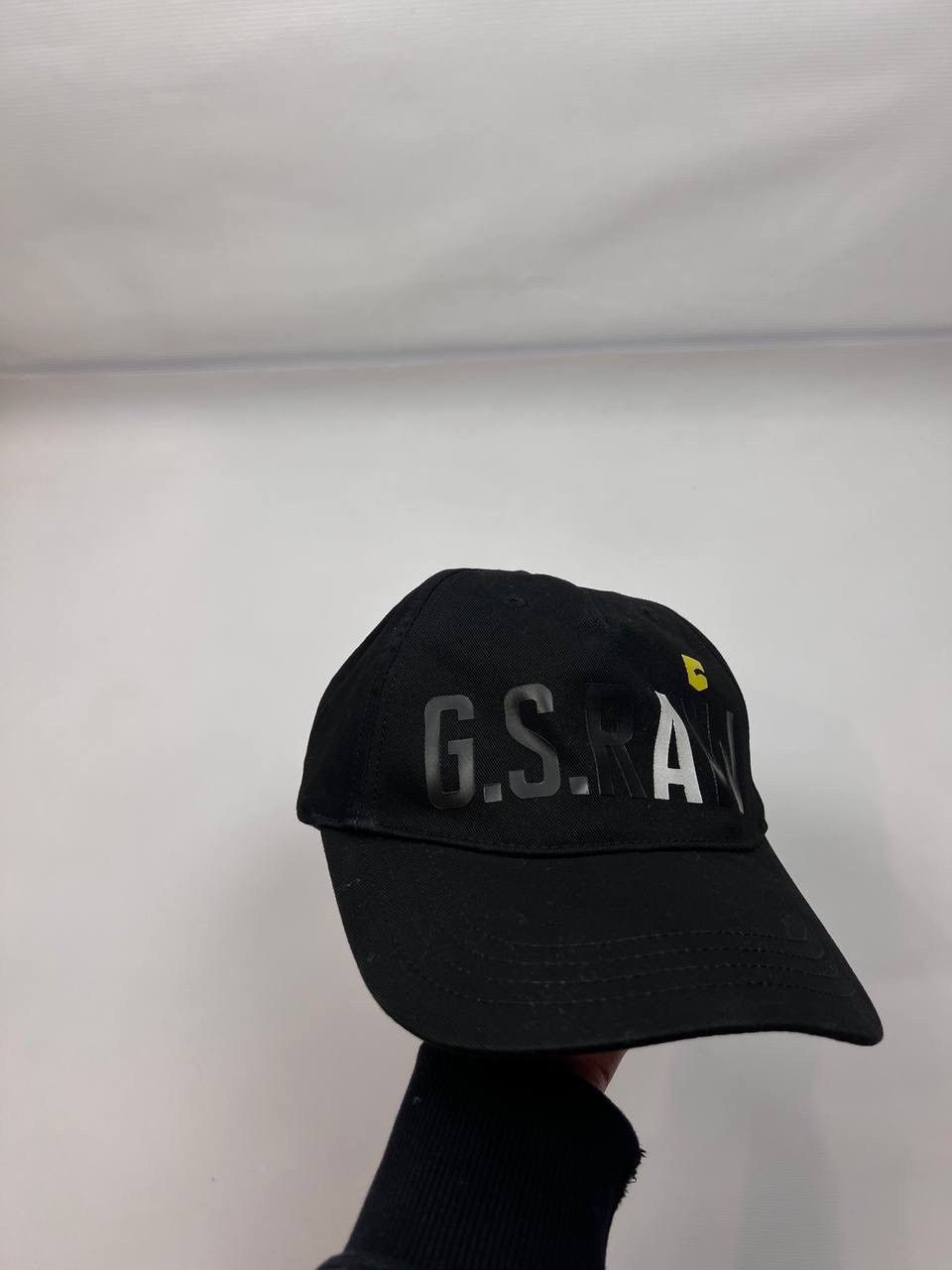 G-Star G Star Raw cap one size Size ONE SIZE - 4 Thumbnail
