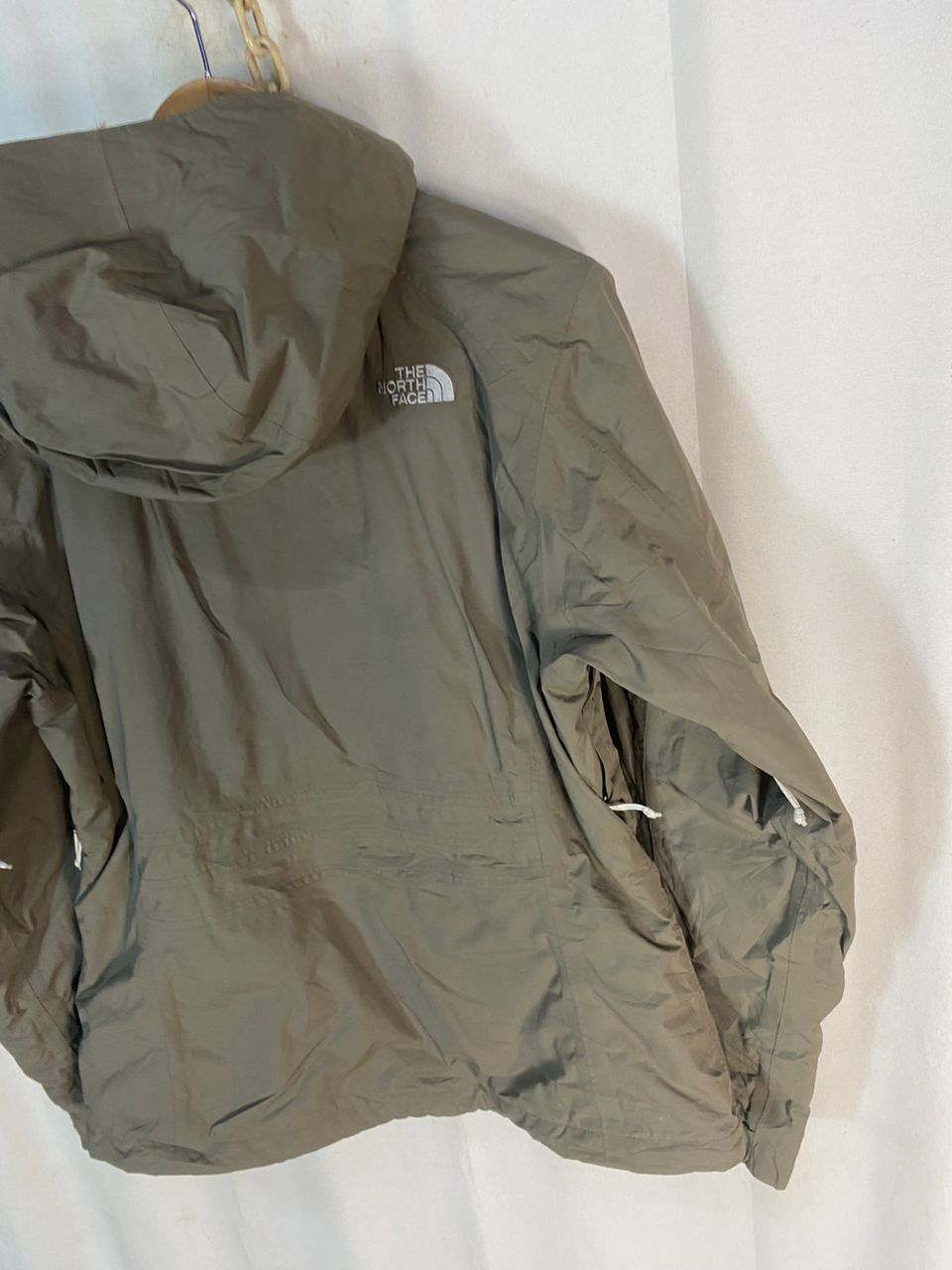 The North Face The north face hoodie windbreaker jacket Size S / US 4 / IT 40 - 15 Thumbnail