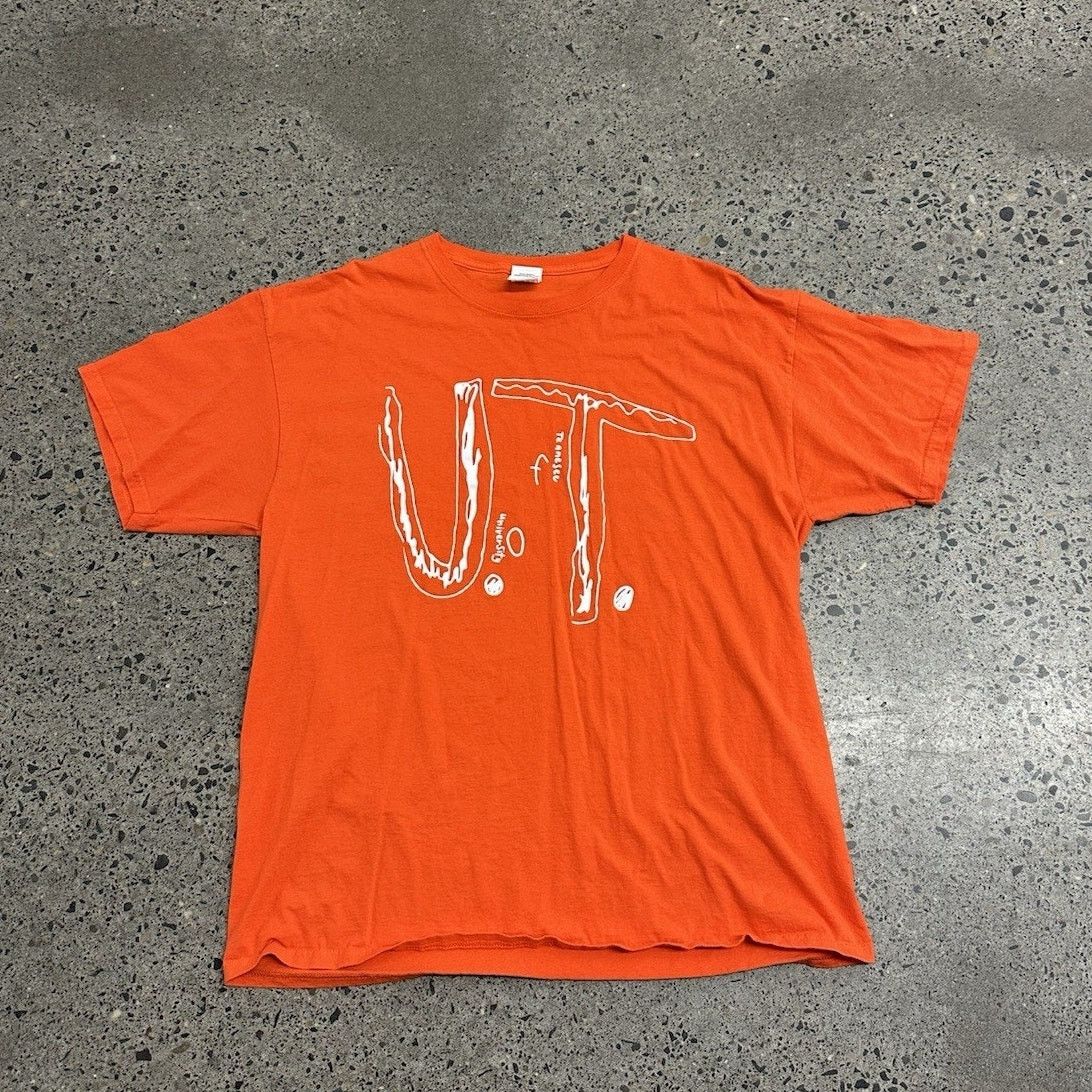 Gildan × NCAA U of T University Tennessee Anti Bully Shirt UT U.T. Vols XL Size US XL / EU 56 / 4 - 1 Thumbnail