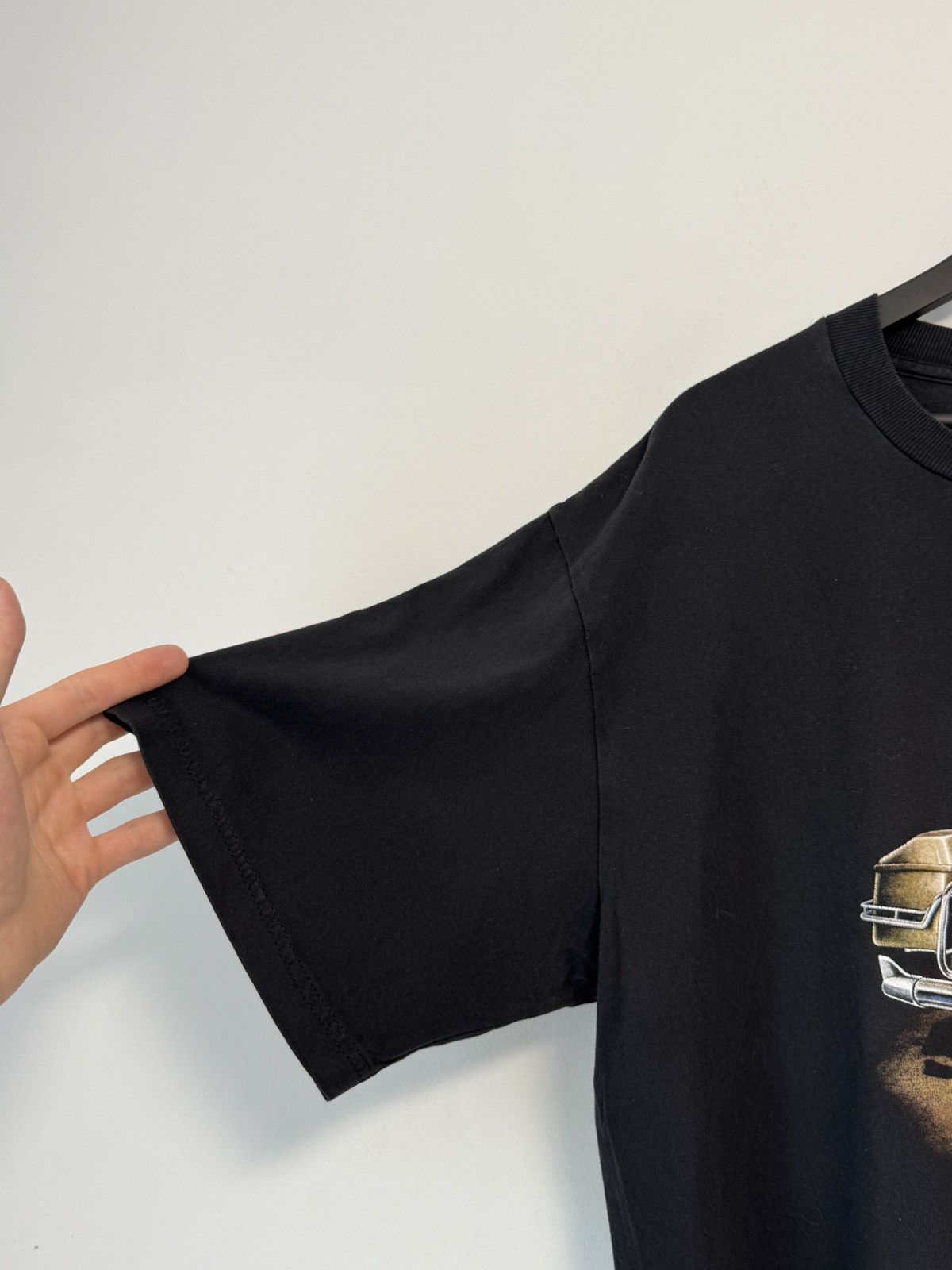 Harley Davidson 🏍️Harley Davidson Vintage Y2K style T-Shirt Biker Size US XL / EU 56 / 4 - 7 Thumbnail