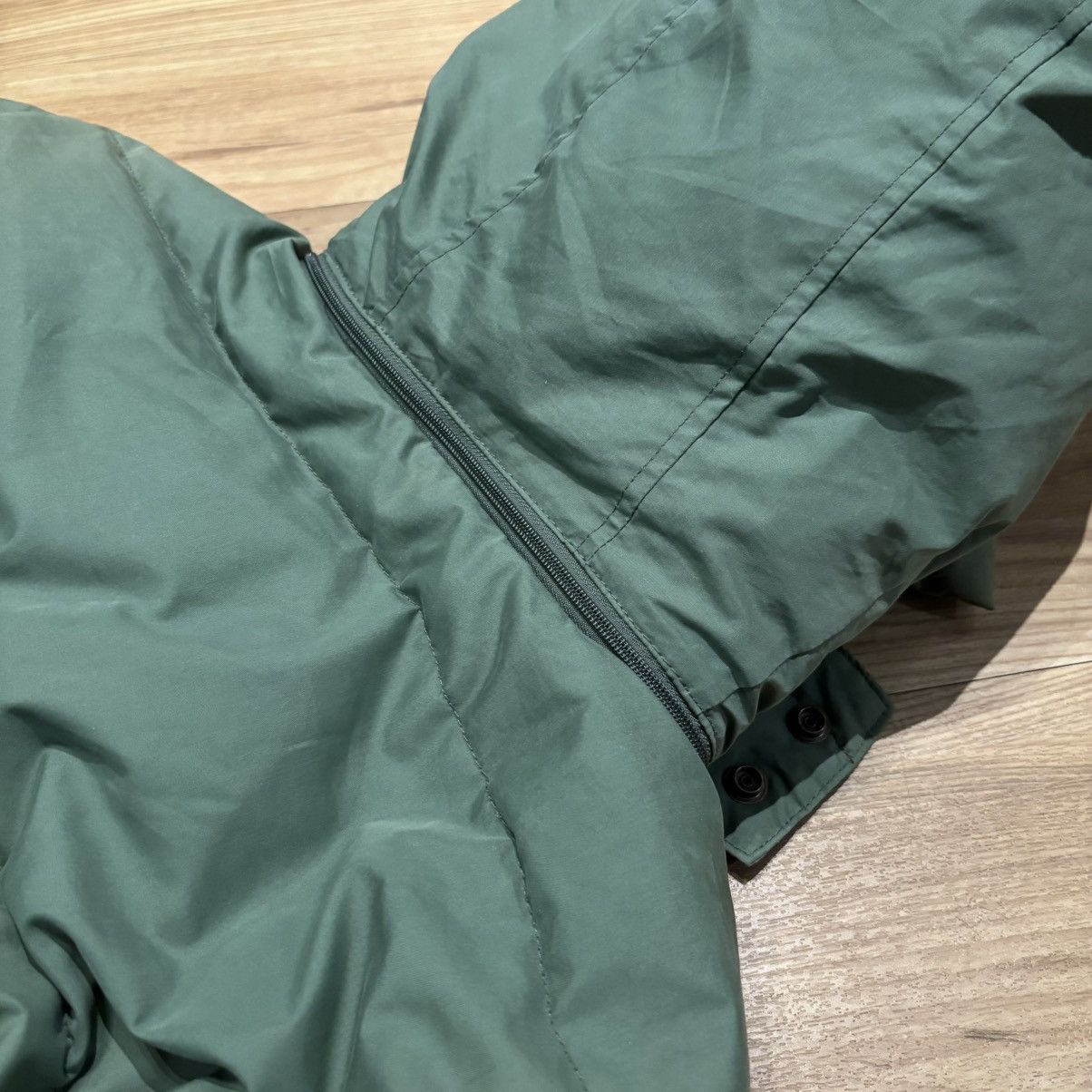 Hysteric Glamour Hysteric Glamour Too Drunk To Fuck Puffer Jacket Size US L / EU 52-54 / 3 - 5 Thumbnail