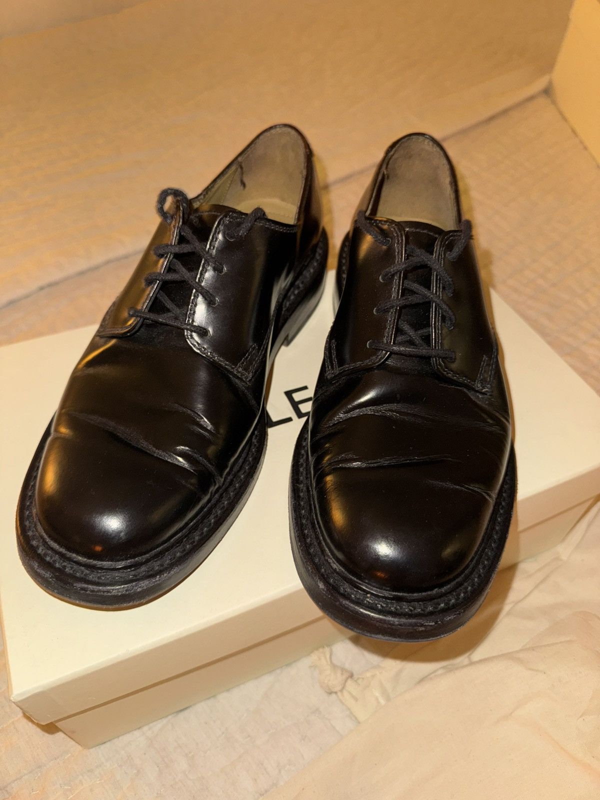 Our Legacy Uniform Parade Size US 7 / EU 40 - 4 Thumbnail