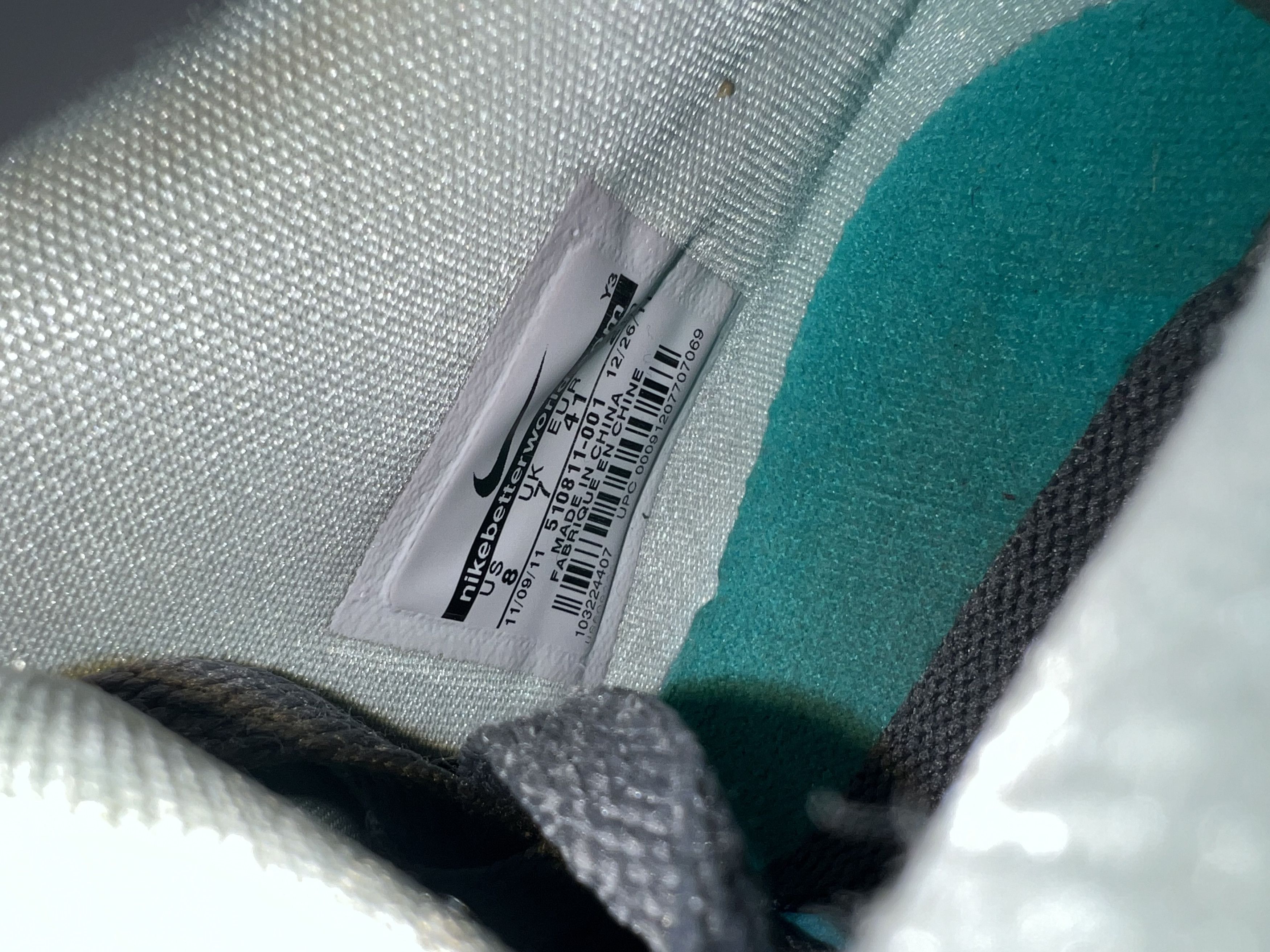 Nike Nike LeBron 9 Low Easter Size US 8 / EU 41 - 9 Thumbnail