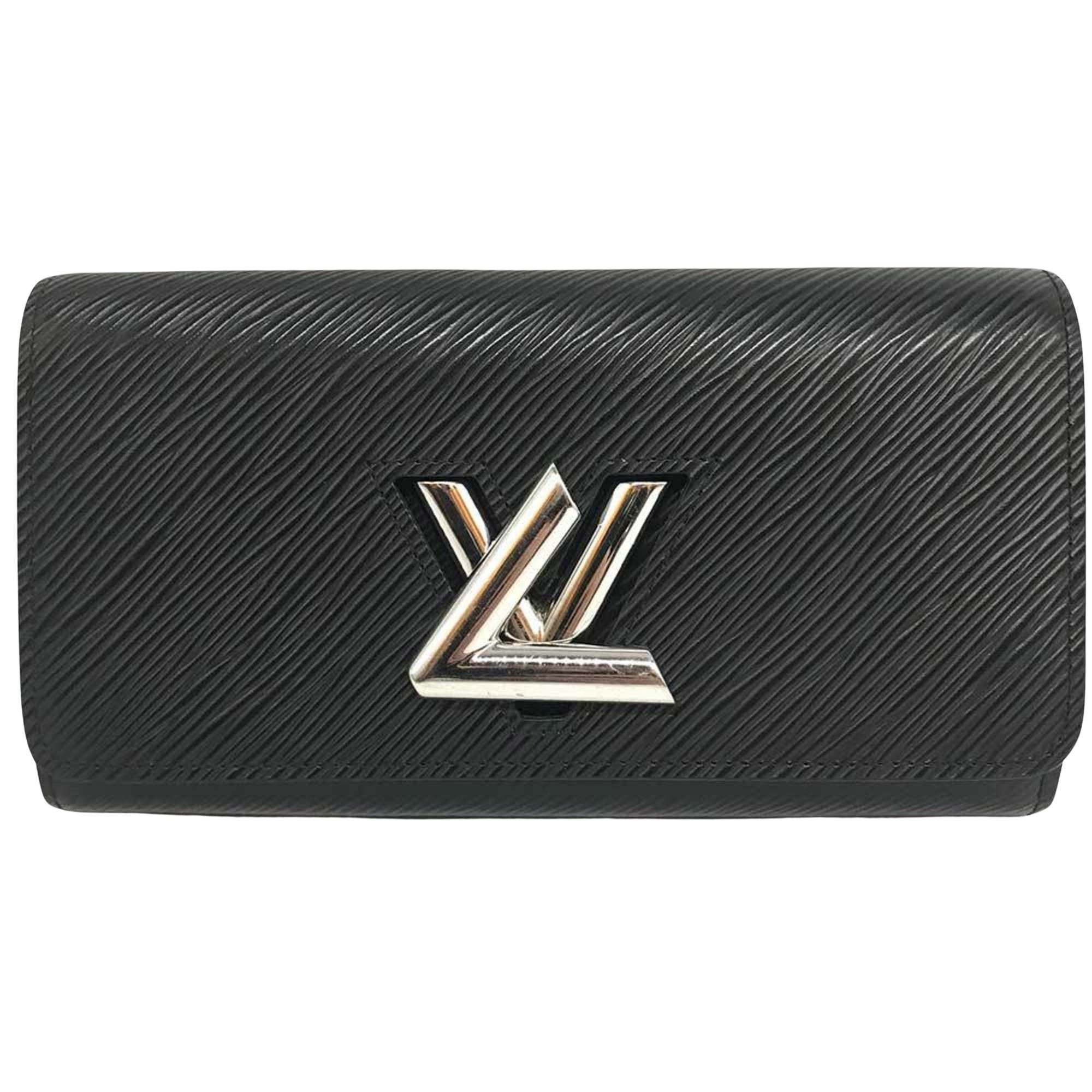 Louis Vuitton Louis Vuitton Portefeuille twist wallet Size ONE SIZE - 1 Thumbnail
