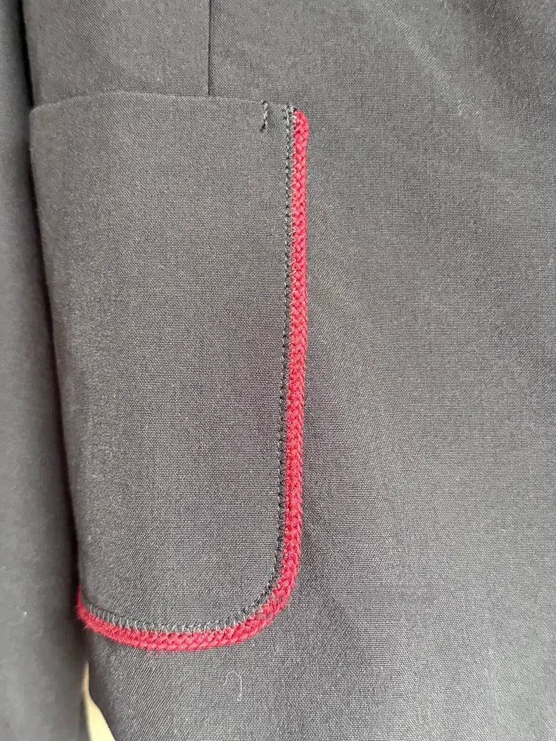Comme des Garcons Comme Des Garcons Red Line Blazer Size M / US 6-8 / IT 42-44 - 3 Thumbnail