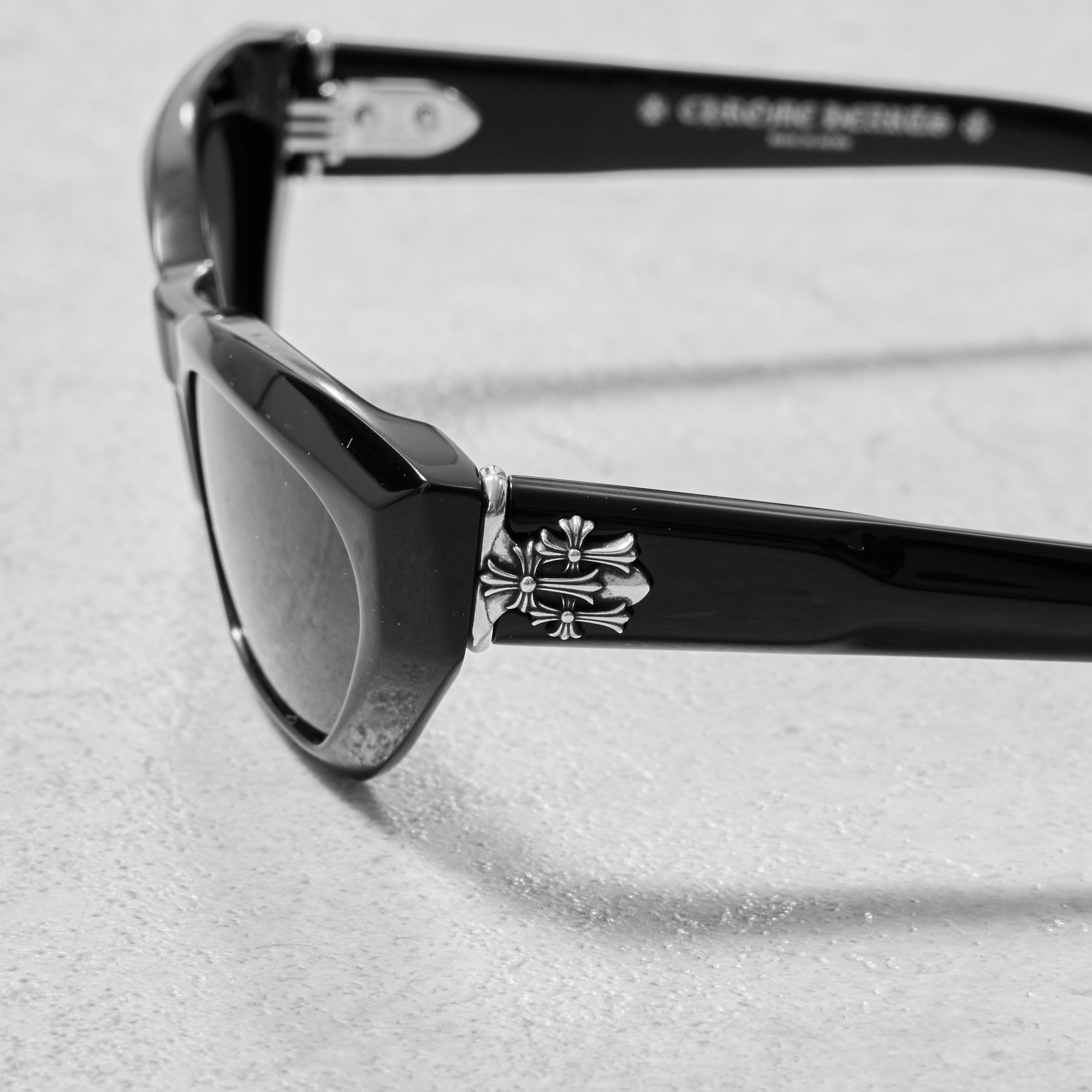 Chrome Hearts CHROME HEARTS HALLLA BALUUUU Size ONE SIZE - 4 Thumbnail
