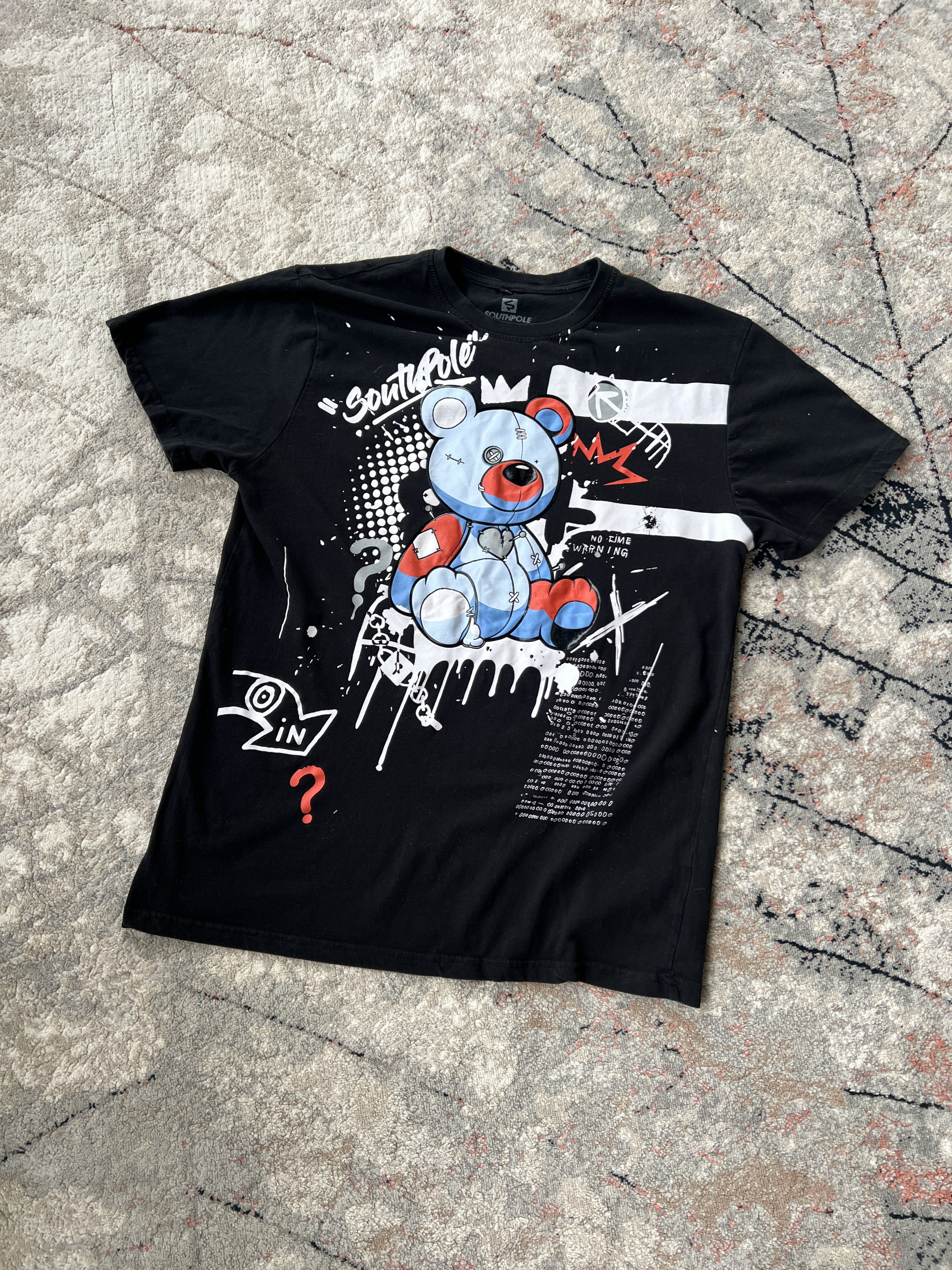 Other Southpole Tee Size US L / EU 52-54 / 3 - 1 Thumbnail