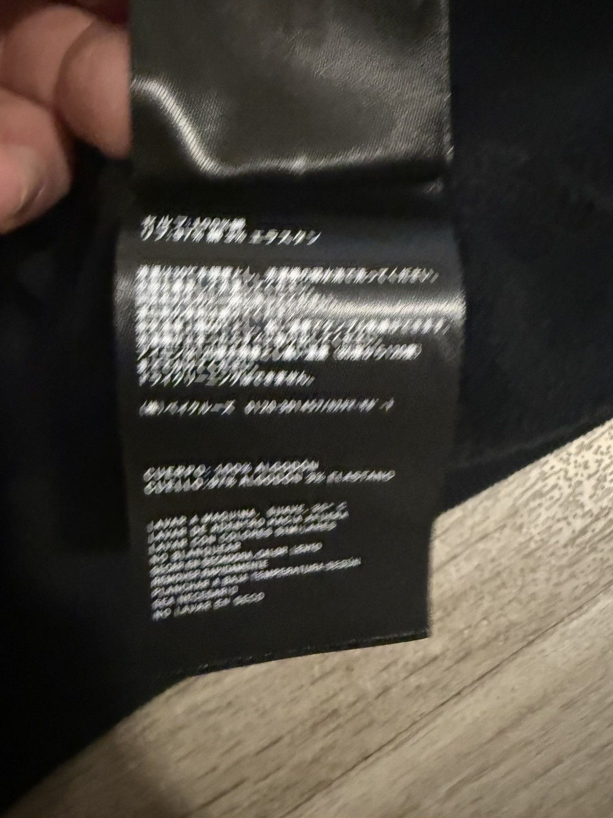 Kith Kith Candycane Hoodie Size US M / EU 48-50 / 2 - 7 Thumbnail