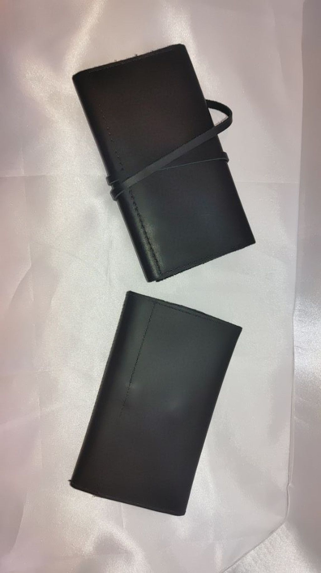 Ace Boot Co. Ace Leather Goods Wallets x2 Size ONE SIZE - 4 Thumbnail