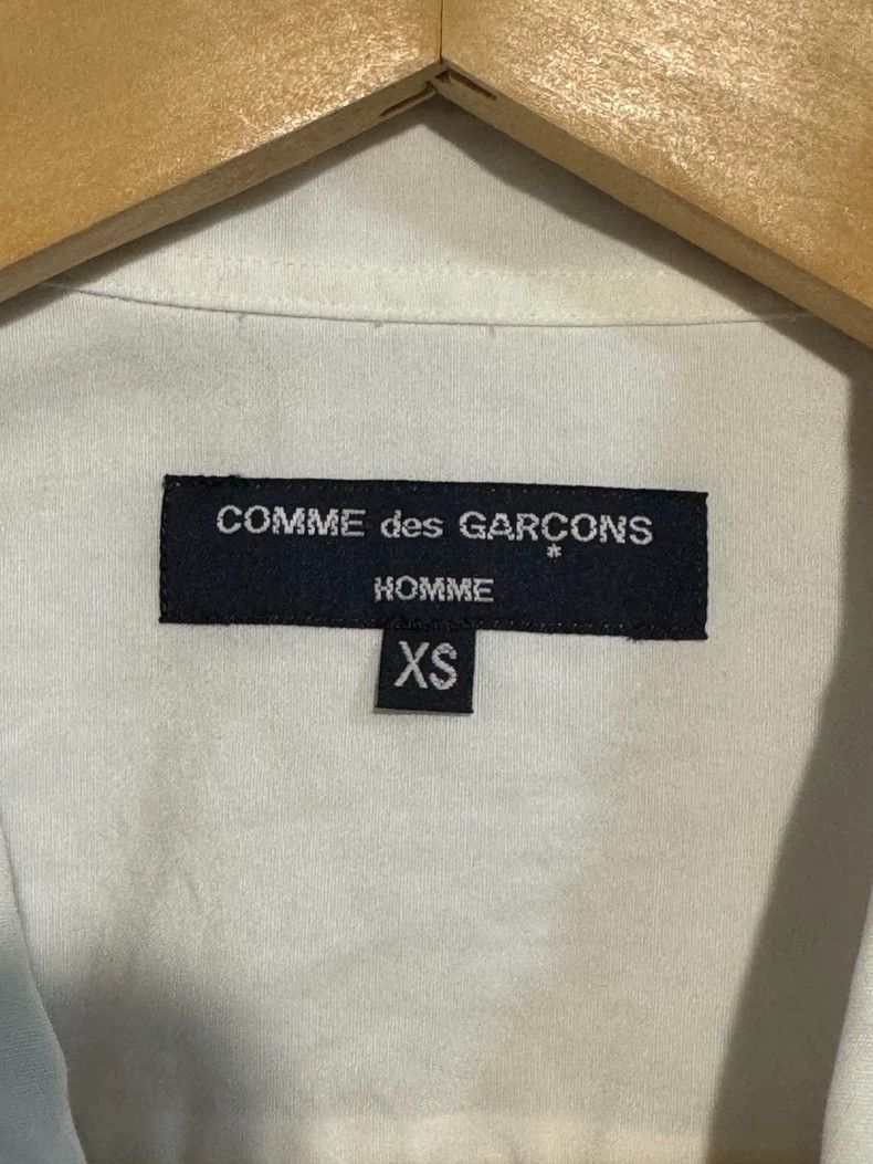 Comme des Garcons Comme Des Garcons Short sleeve shirt Size US XS / EU 42 / 0 - 4 Thumbnail