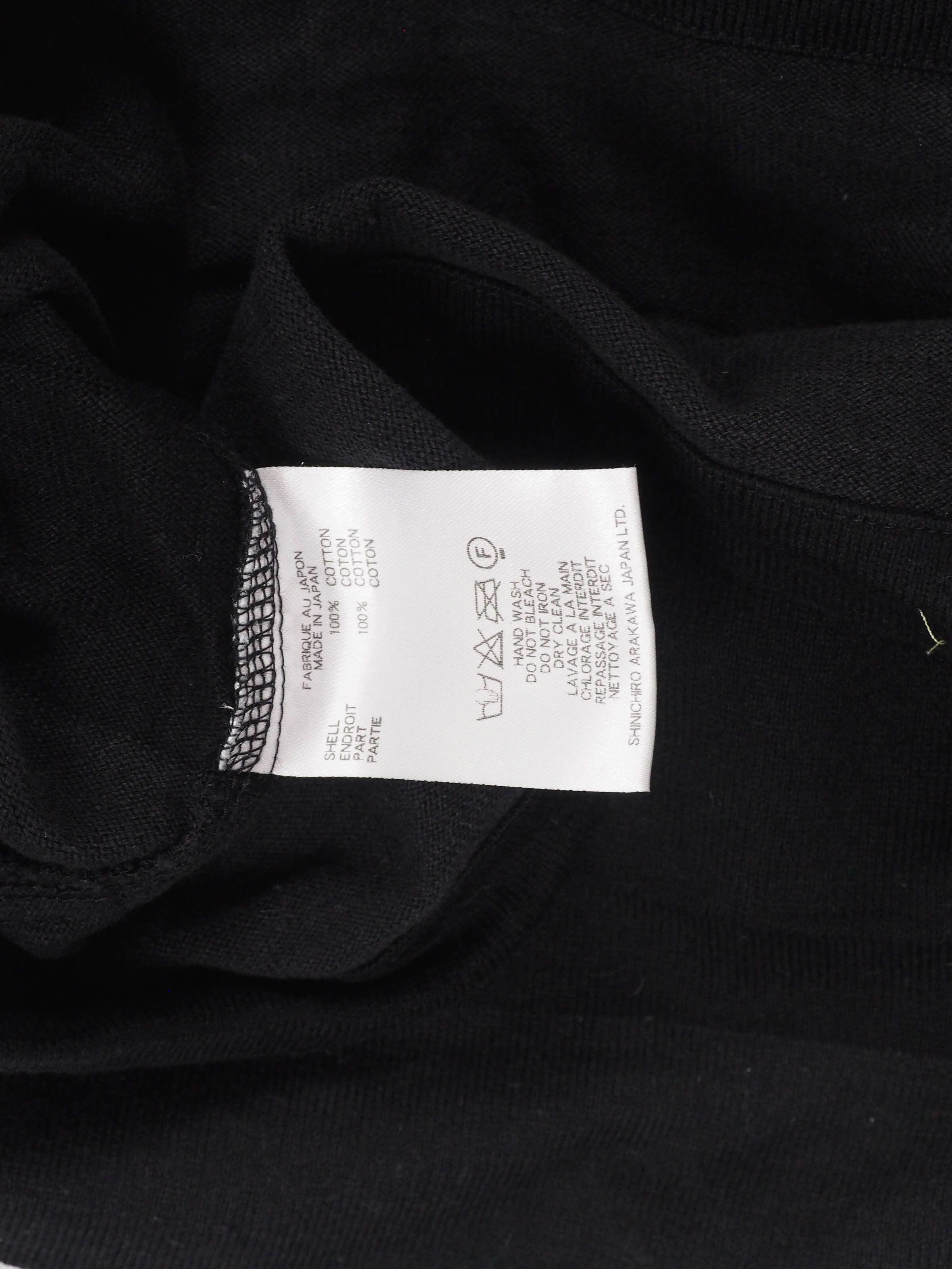 SHINICHIRO ARAKAWA Shinichiro arakawa sleeveless Size US M / EU 48-50 / 2 - 5 Thumbnail