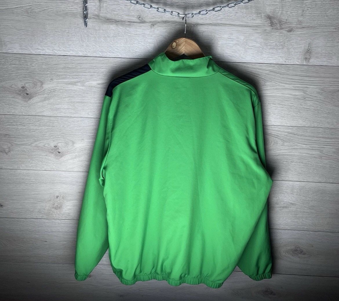 New Balance Vintage men’s soccer jacket New Balance FC The Celtic xl Size US XL / EU 56 / 4 - 14 Thumbnail