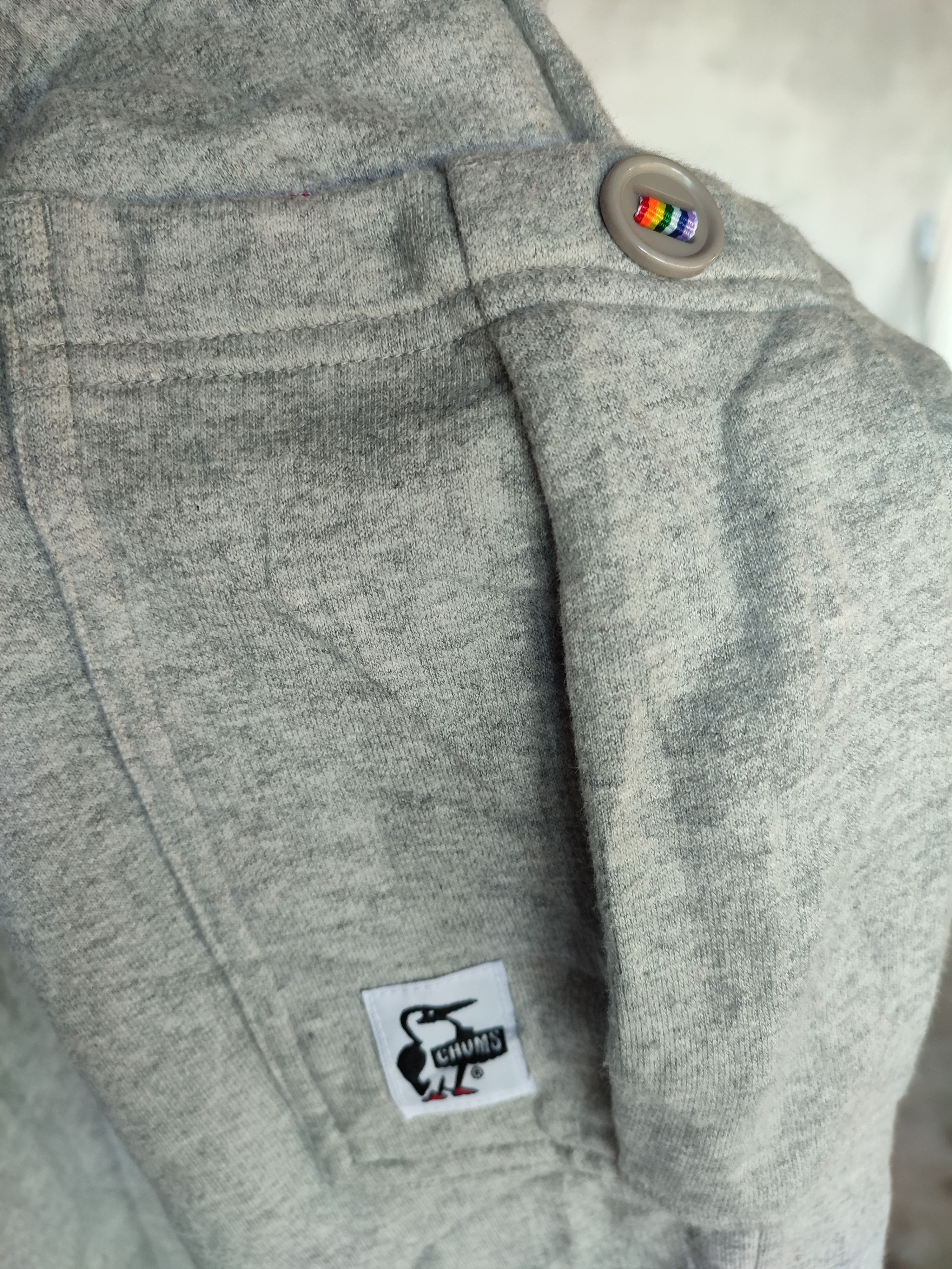 Chums Vintage Chums Joggers Pants Size US 34 / EU 50 - 8 Thumbnail