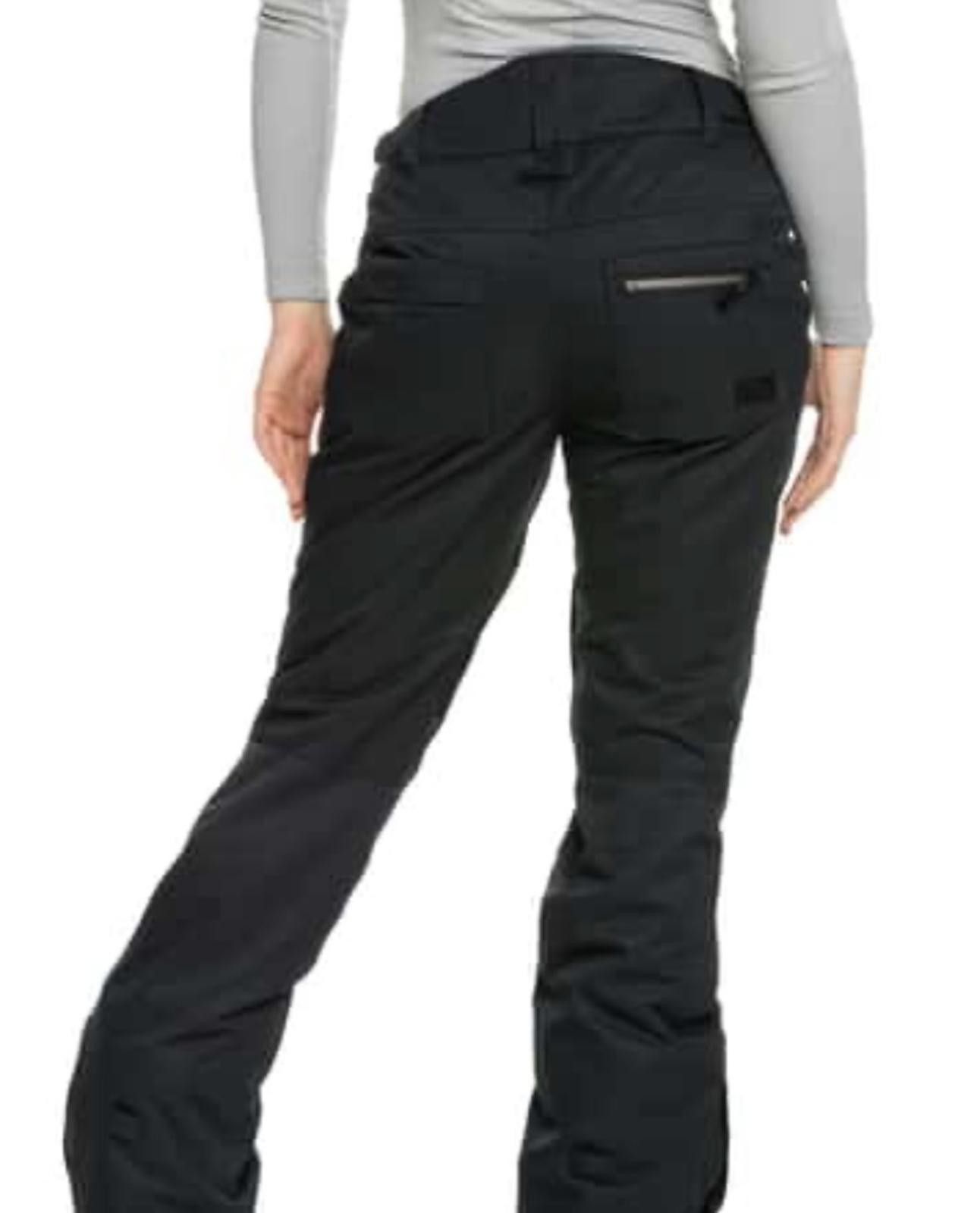 Royal Robbins ROXY Women's Nadia Insulated Snow Pants Size ONE SIZE - 3 Thumbnail