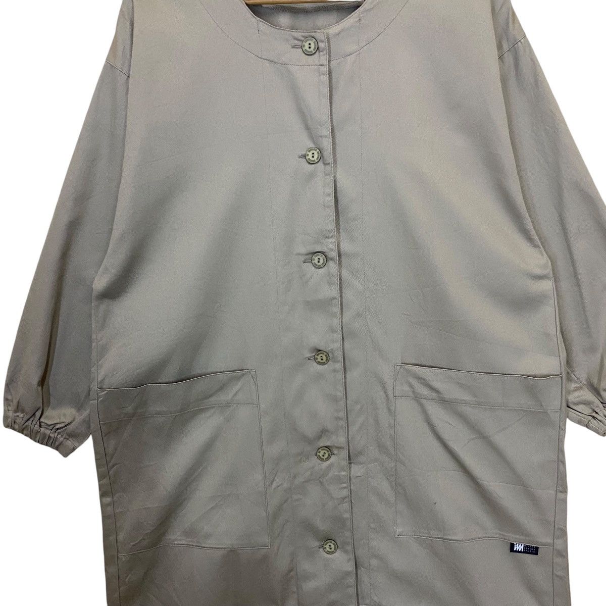 Issey Miyake × Japanese Brand × Vintage ISSEY MIYAKE DESIGN STUDIO JACKET Size US M / EU 48-50 / 2 - 7 Thumbnail