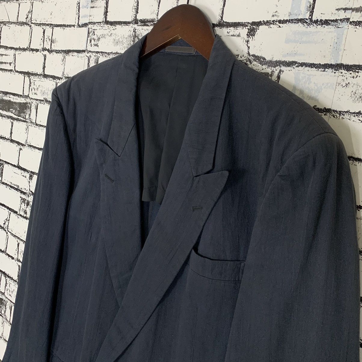 Comme des Garcons Homme Comme des Garcons Jacket Size US M / EU 48-50 / 2 - 3 Thumbnail