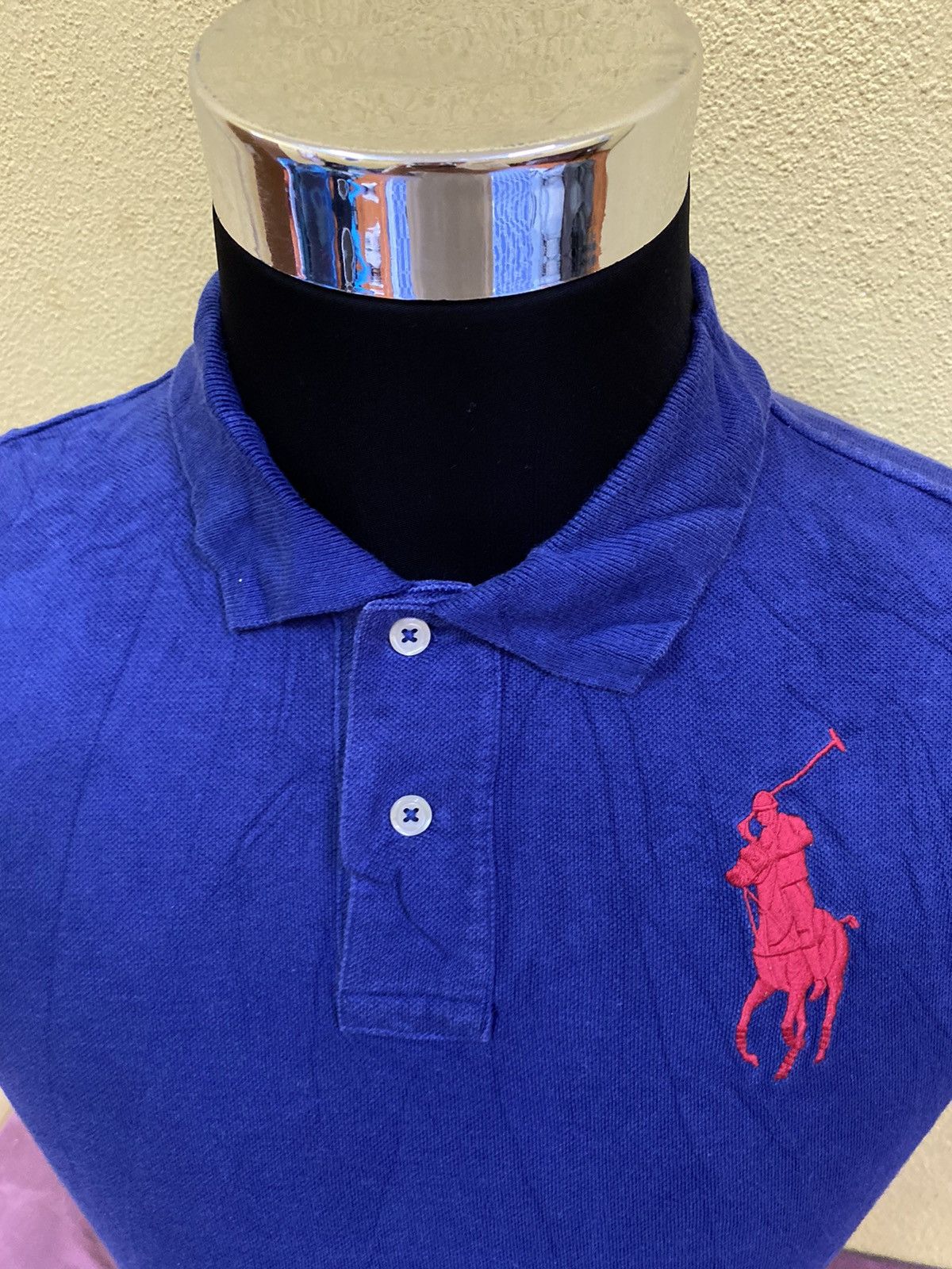 Polo Ralph Lauren Polo Ralph Lauren Size M / US 6-8 / IT 42-44 - 4 Thumbnail