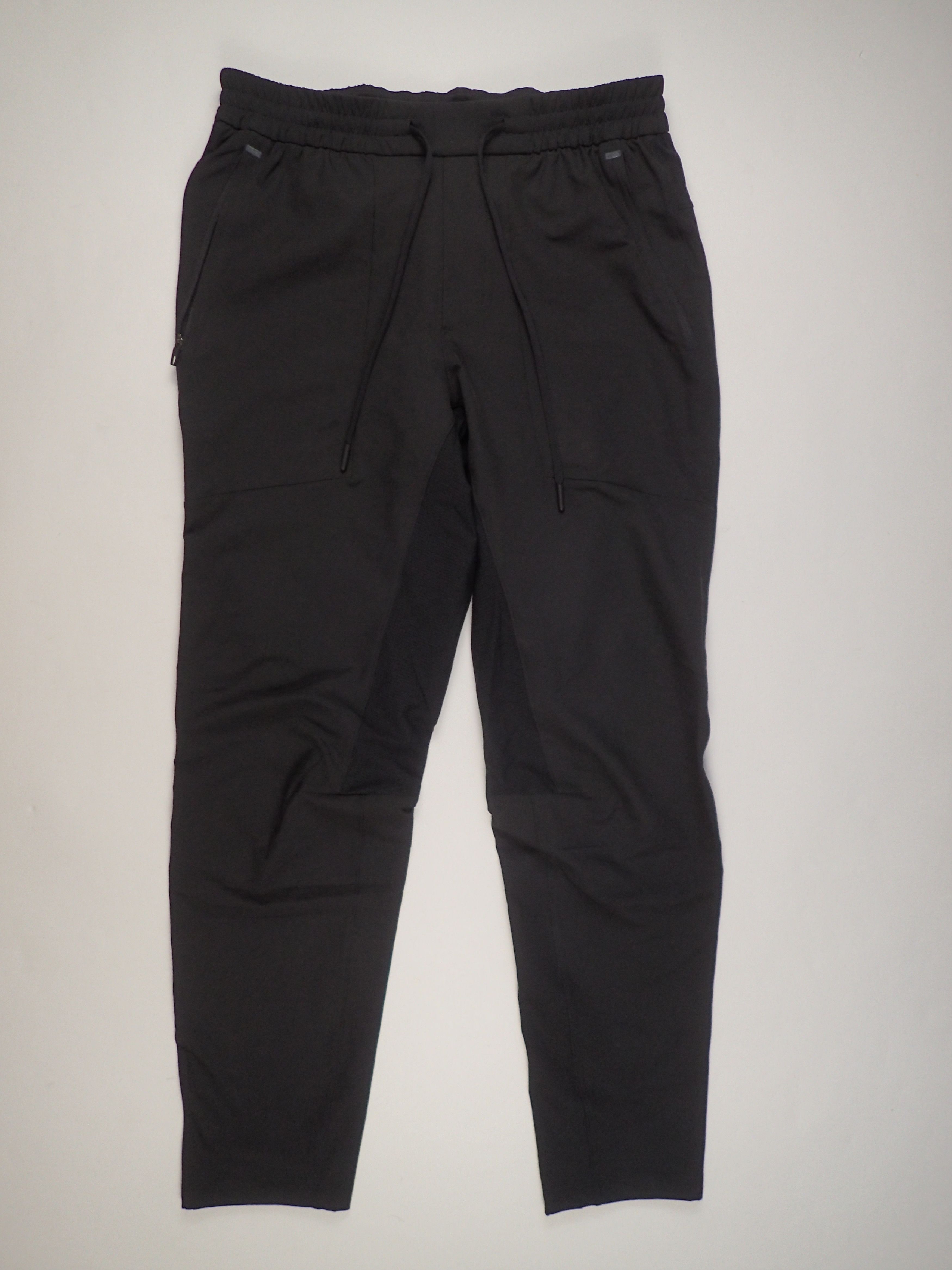Lululemon Lululemon Light Jogger Track Pants Sweatpants Size US 32 / EU 48 - 1 Thumbnail