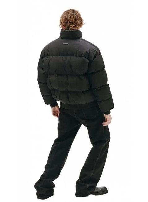 Fear of God Black Downfilled Puffer Jacket 7th Eternal civil 8th zegna Size US L / EU 52-54 / 3 - 5 Thumbnail