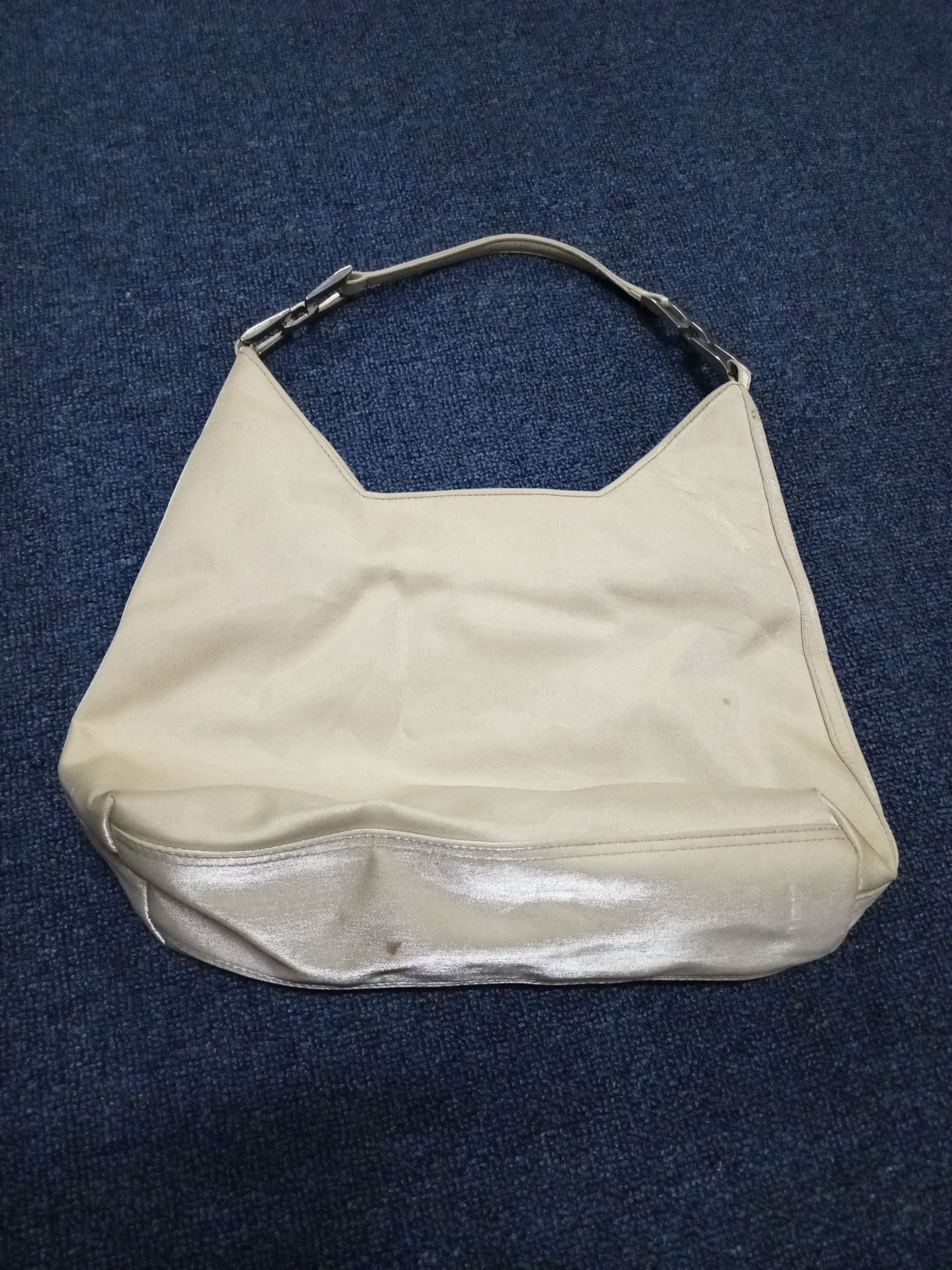 Japanese Brand via demizon handle bags Japanbrand Size ONE SIZE - 4 Thumbnail