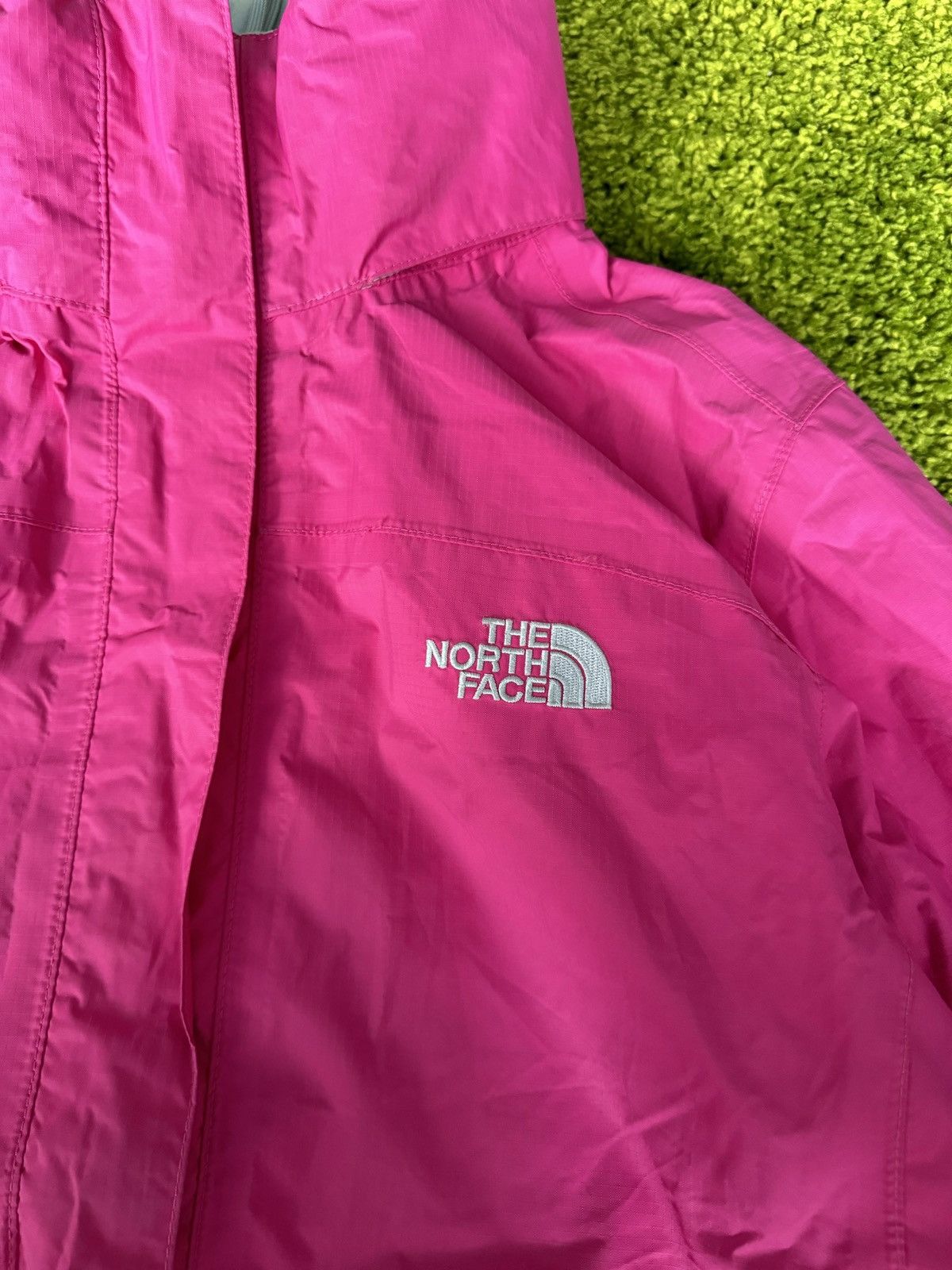 The North Face The North Face TNF gorpcore style HyVent membrane jacket Size M / US 6-8 / IT 42-44 - 6 Thumbnail