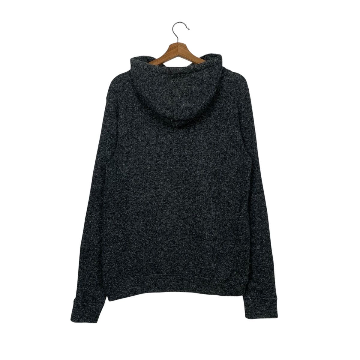 Japanese Brand Kriff Mayer Miami College Pullover Hoodie Size US L / EU 52-54 / 3 - 7 Thumbnail