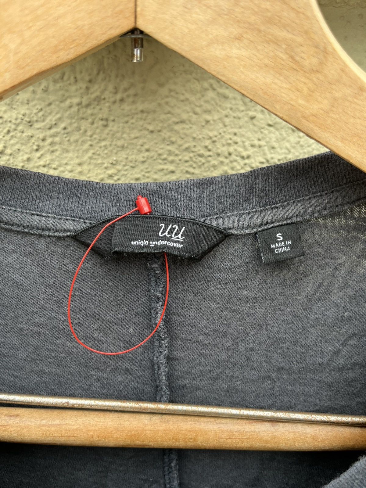 Undercover × Uniqlo Uniqlo undercover ; new standard family Size US S / EU 44-46 / 1 - 2 Thumbnail