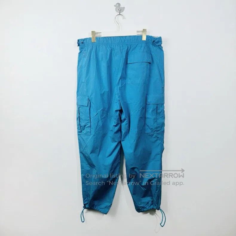 Louis Vuitton Louis Vuitton size US 46 Paratrooper nylon drawstring overa Size US 30 / EU 46 - 2 Thumbnail