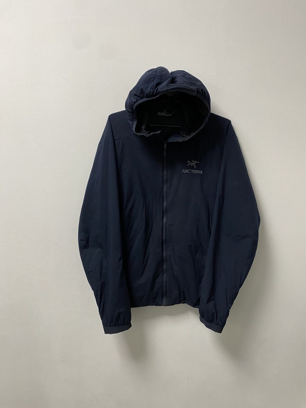Arcteryx Atom Lt | Grailed