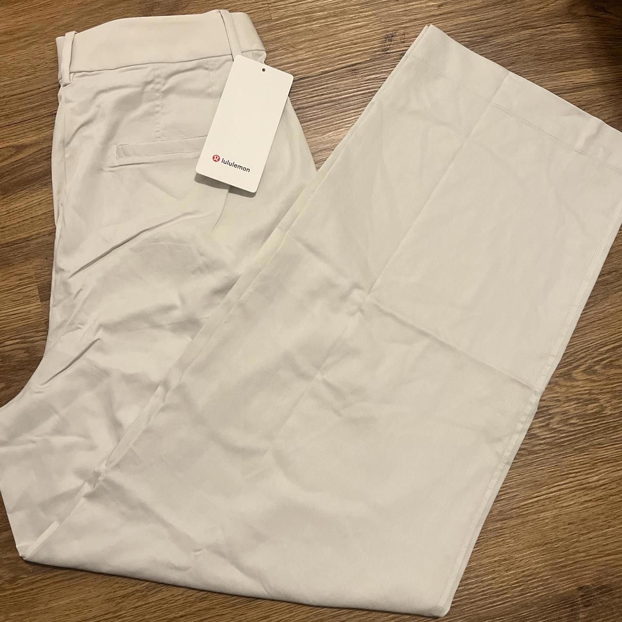 Lululemon Lululemon Women's Trousers Size 30" / US 8 / IT 44 - 2 Thumbnail