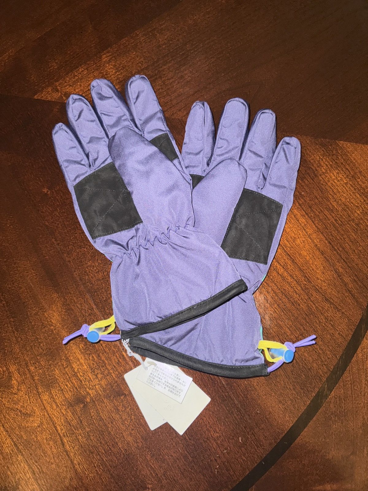 Vivienne Westwood Vivienne Westwood Gloves x Vintage x Luxury Size ONE SIZE - 3 Thumbnail