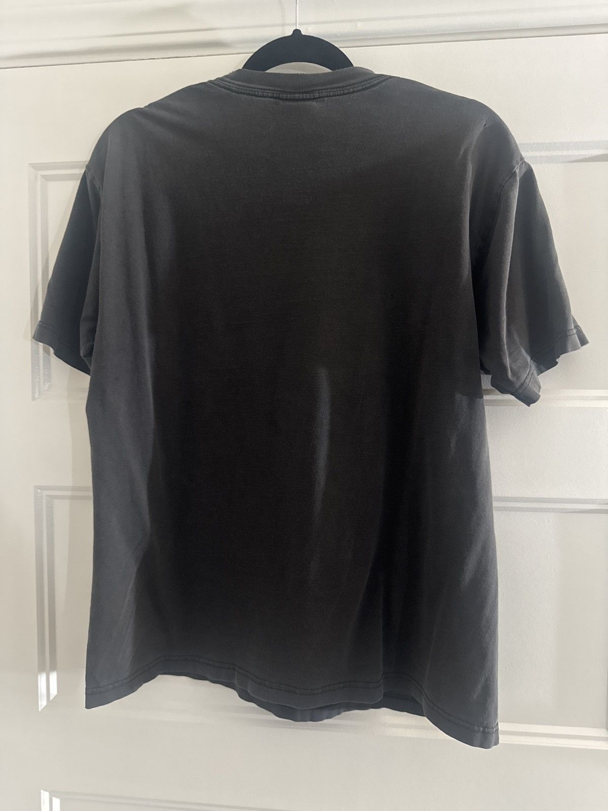 Vintage Vintage boxy Pot head 420 tee Size US M / EU 48-50 / 2 - 4 Thumbnail