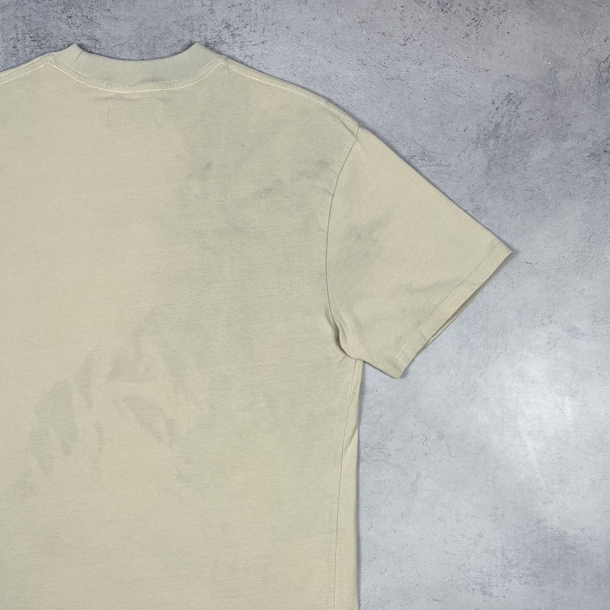 Represent Clo. Represent clo. big embroidered logo tee Size US L / EU 52-54 / 3 - 16 Thumbnail