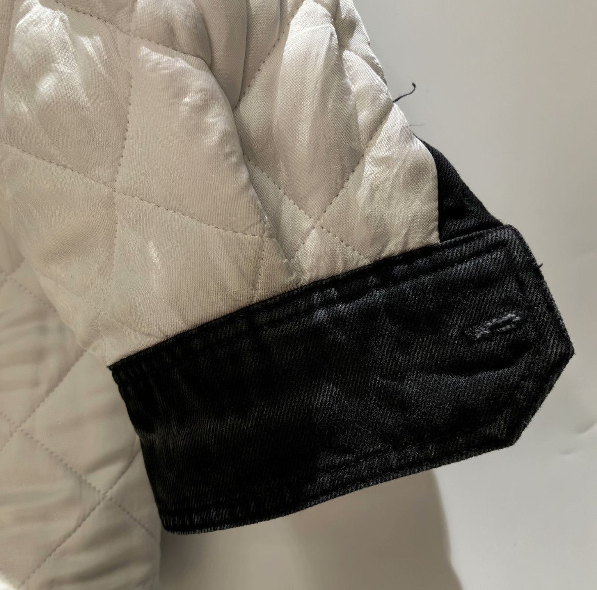 Raf Simons Raf Simons 17AW Denim Size US M / EU 48-50 / 2 - 9 Thumbnail
