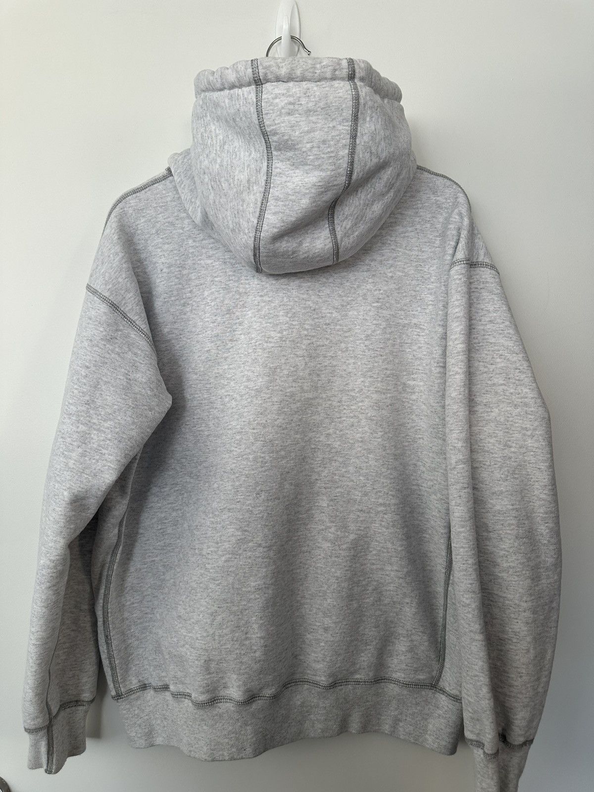 Only NY Only NY Core Logo Hoodie Size US M / EU 48-50 / 2 - 2 Thumbnail