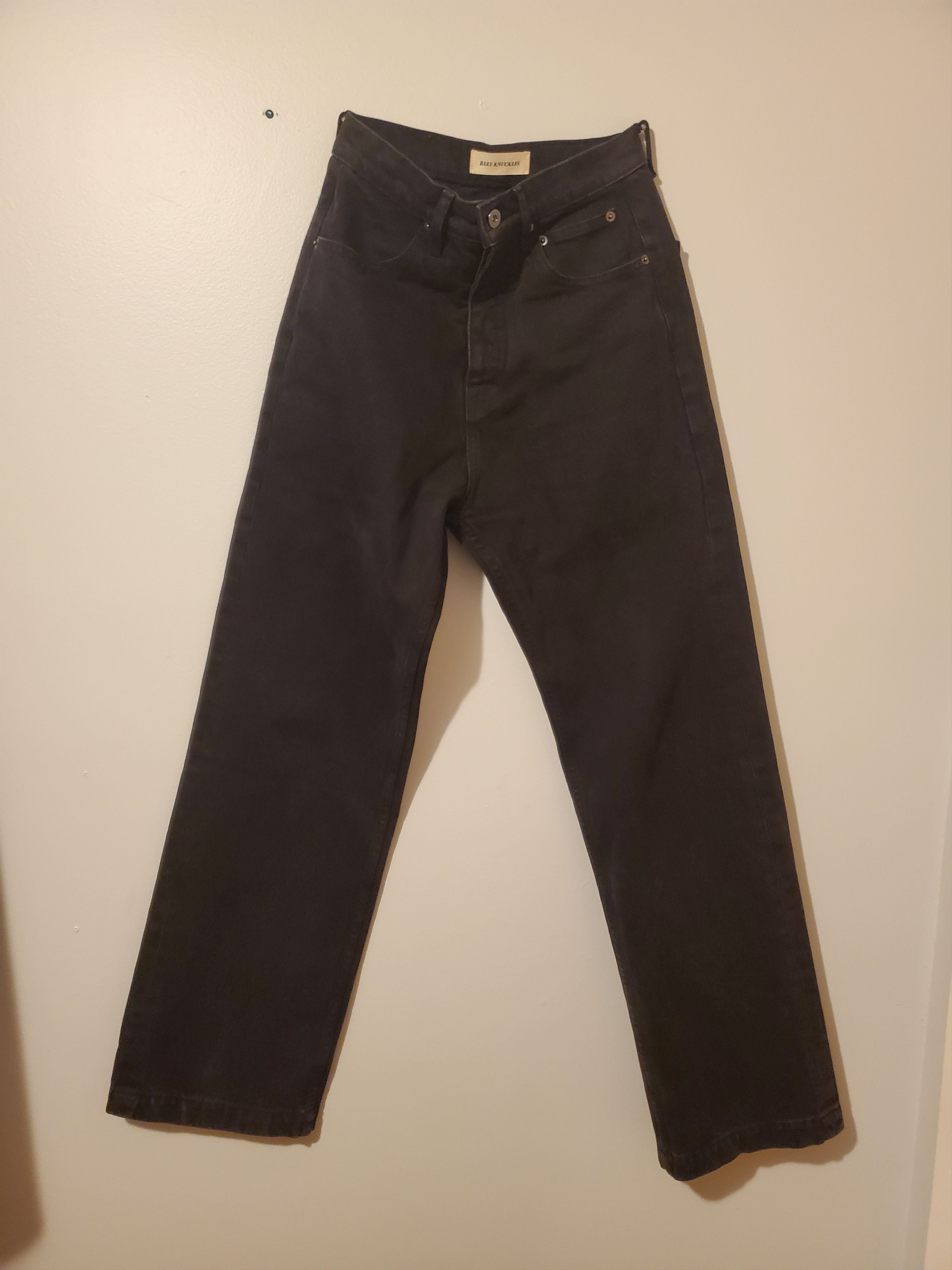 Bare Knuckles Bare Knuckles Javier Jeans Size US 28 / EU 44 - 1 Thumbnail