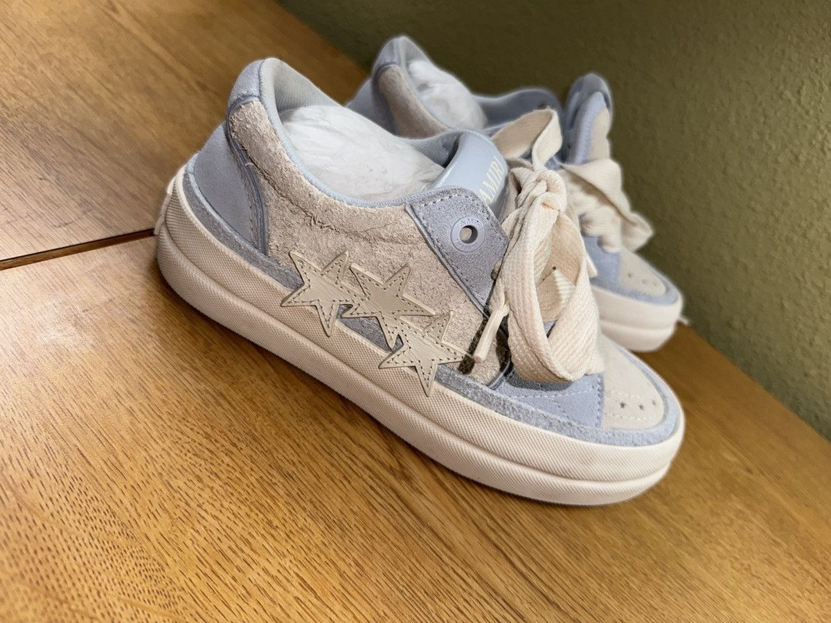 Amiri AMIRI sneakers Size US 6 / IT 36 - 1 Thumbnail