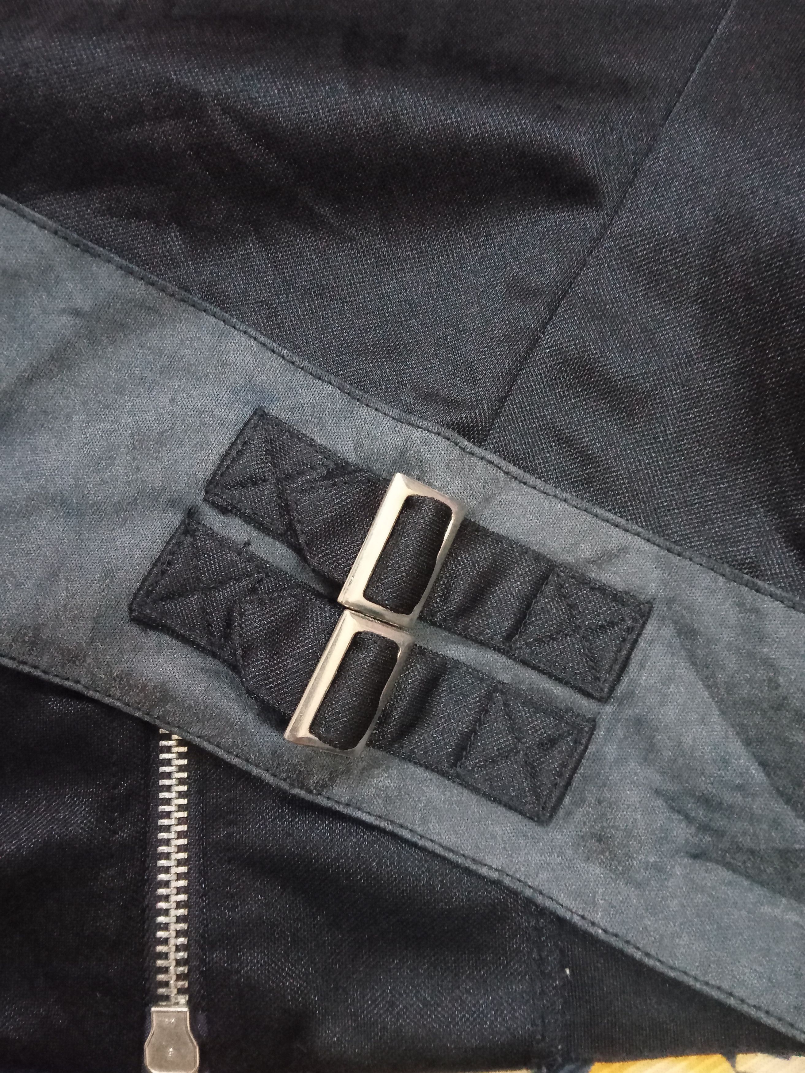 Japanese Brand Evolution Punk Style Jacket Size US M / EU 48-50 / 2 - 9 Thumbnail