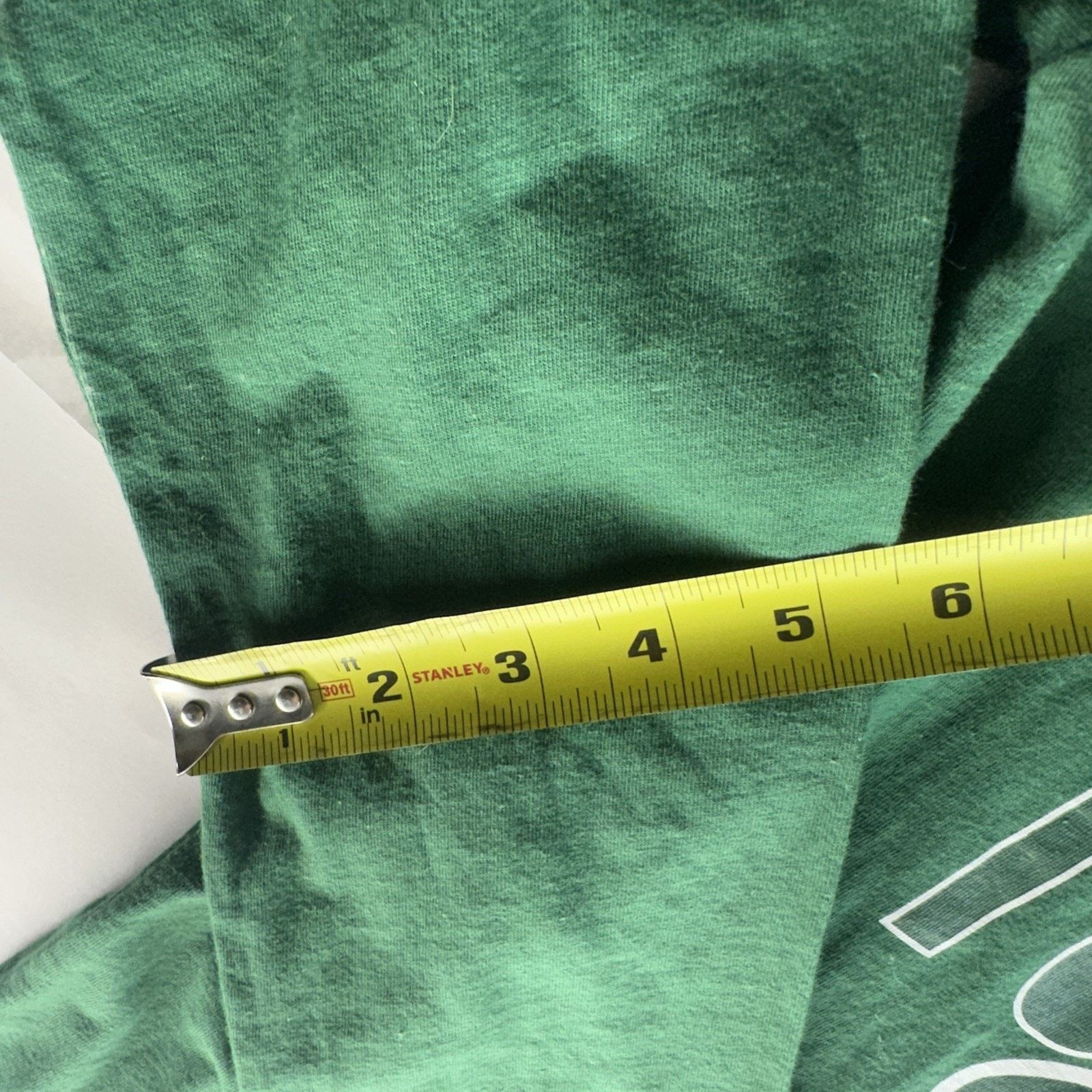 New Era NY Jets Shirt Mens XL Green Long Sleeve NFL Team Apparel New Size 30 - 8 Thumbnail