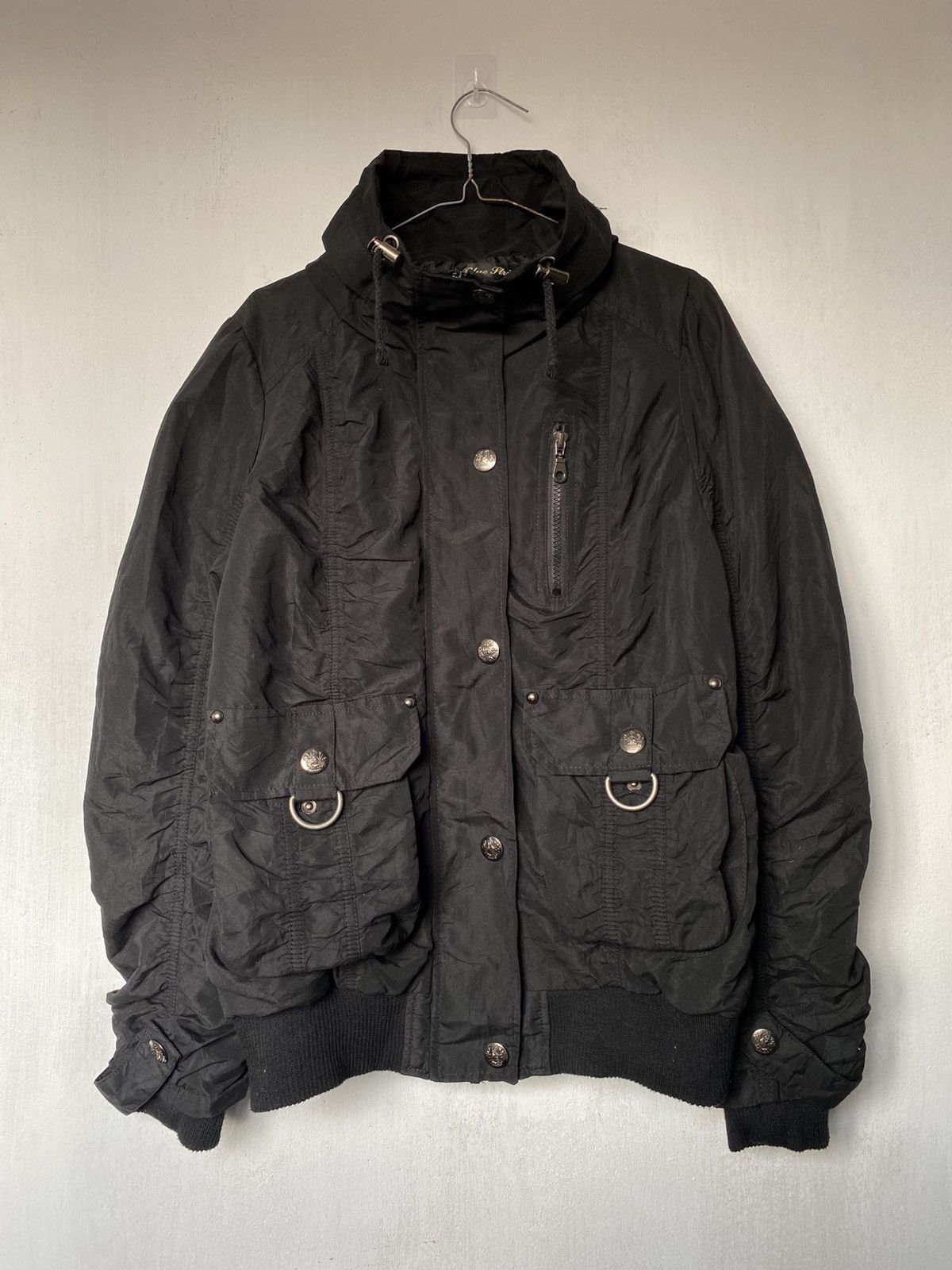 Goa Bono Jacket | Grailed