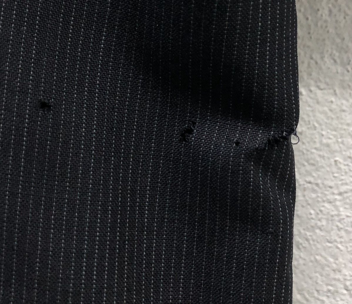 Yves Saint Laurent Vintage Yves Saint Laurent Pour Homme Blazer Size US L / EU 52-54 / 3 - 11 Thumbnail